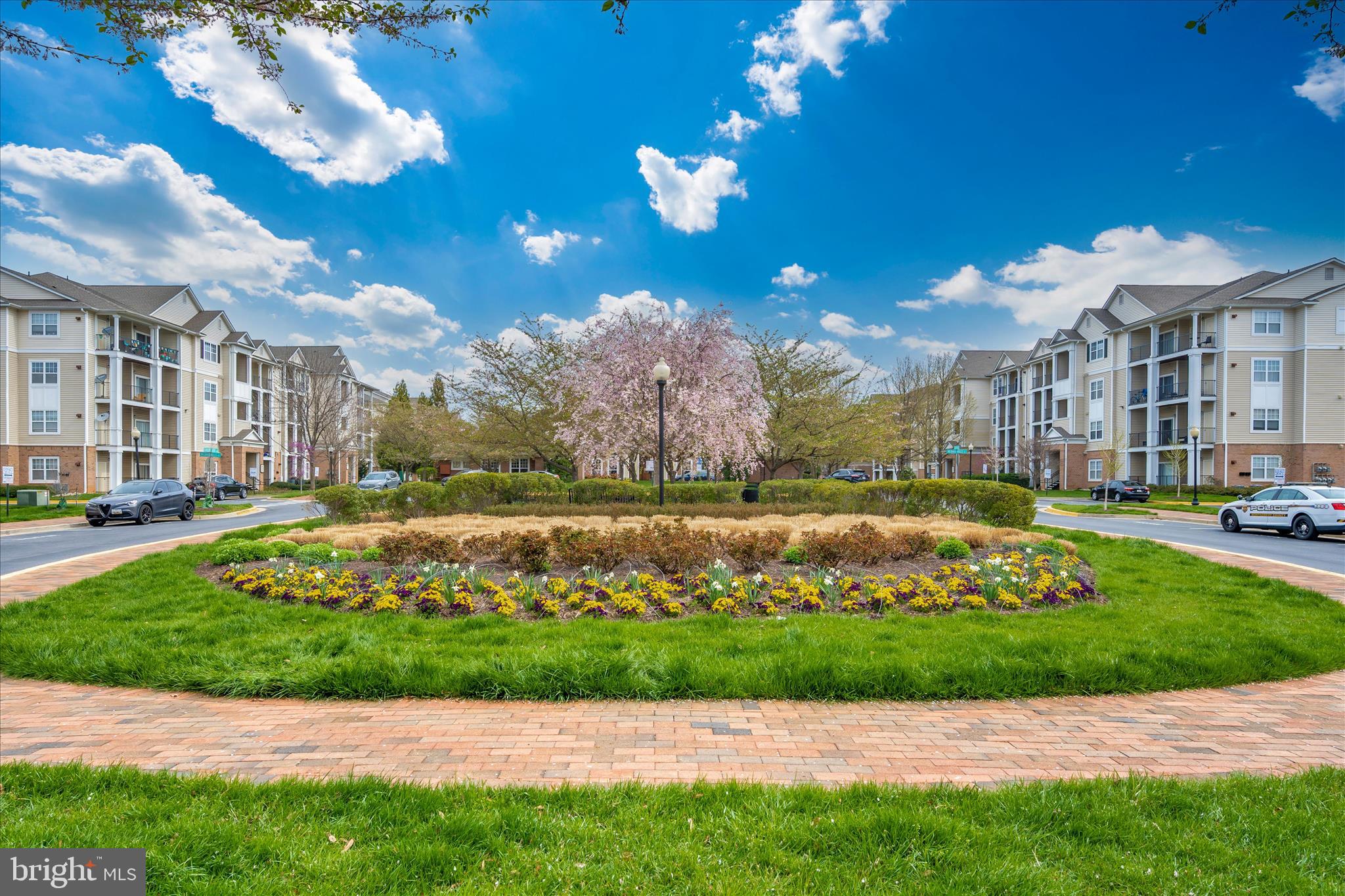 ASHMORE AT GERMANOWN COMMUNITY - Residential