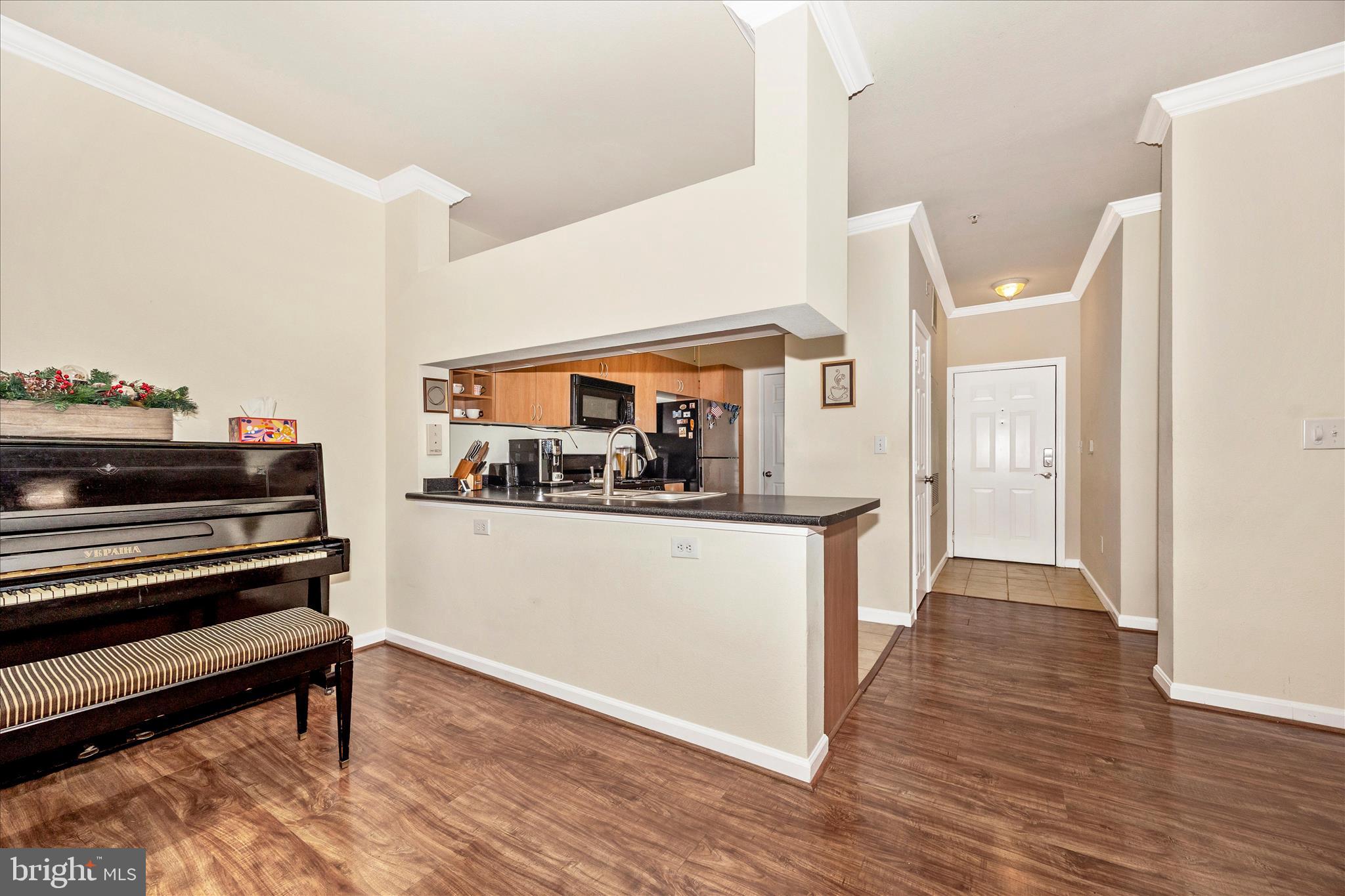 ASHMORE AT GERMANOWN COMMUNITY - Residential
