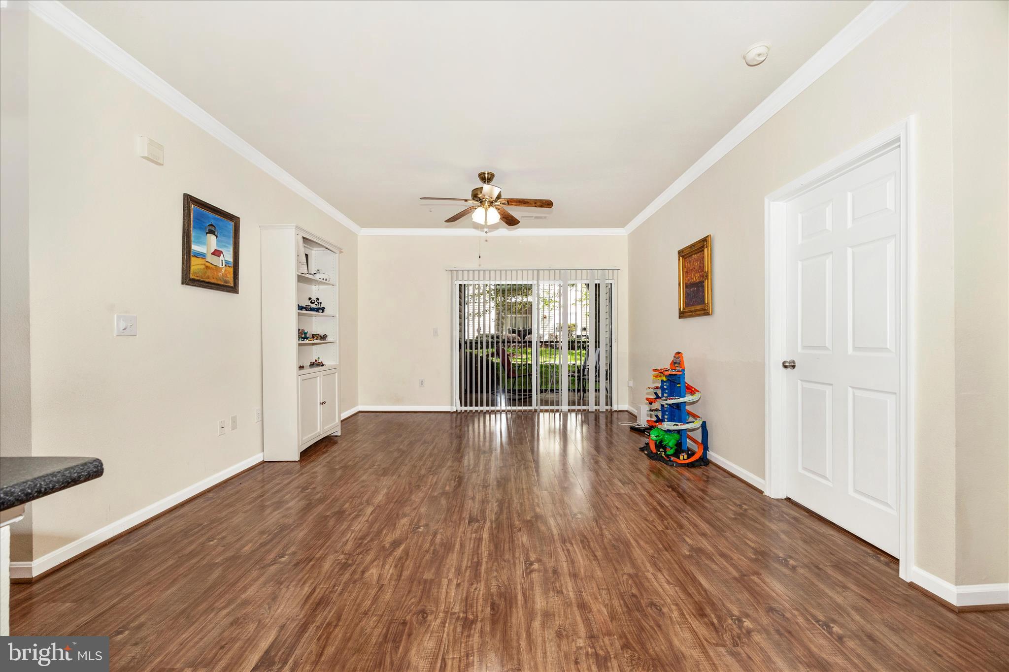 ASHMORE AT GERMANOWN COMMUNITY - Residential
