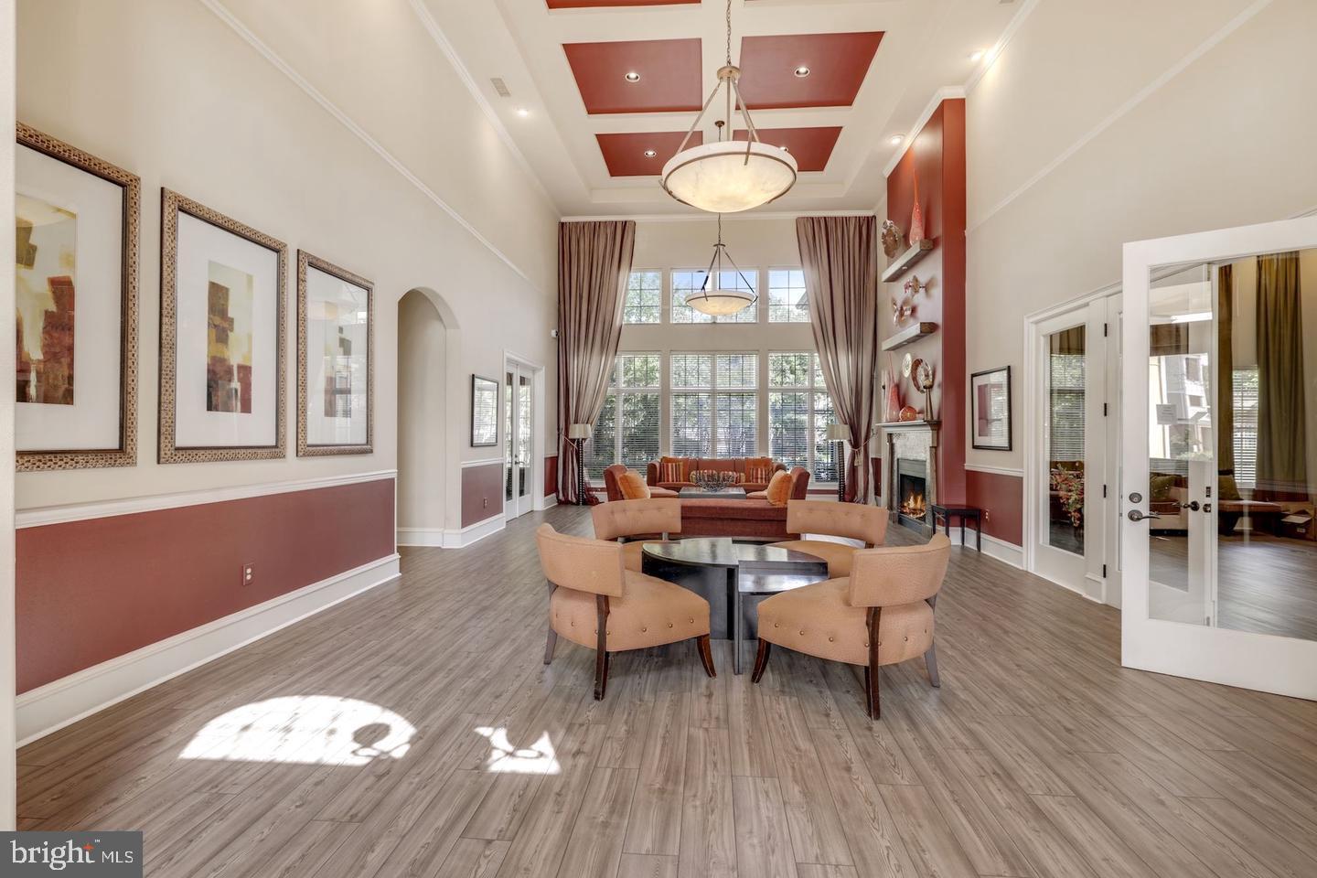 ASHMORE AT GERMANOWN COMMUNITY - Residential