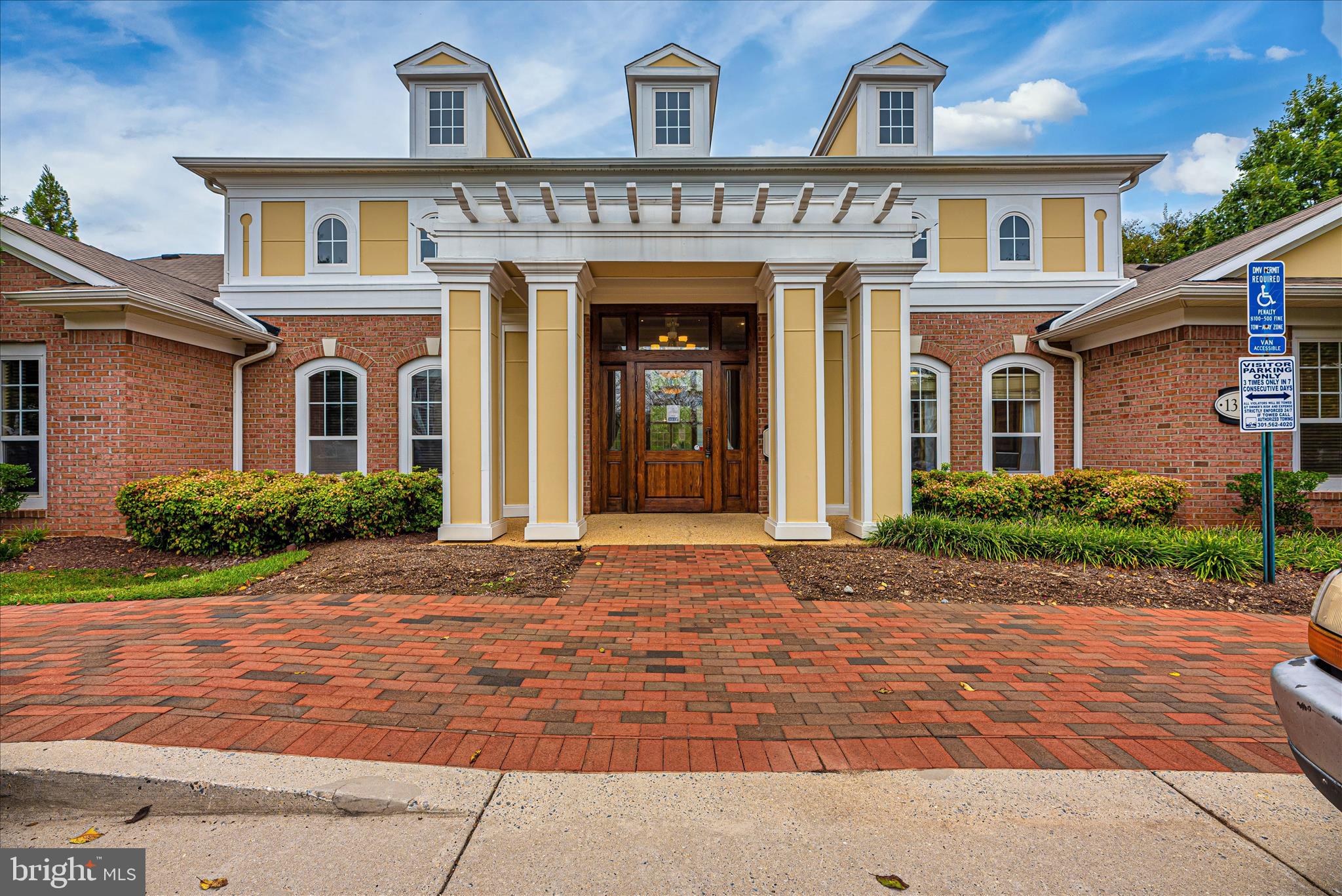 ASHMORE AT GERMANOWN COMMUNITY - Residential