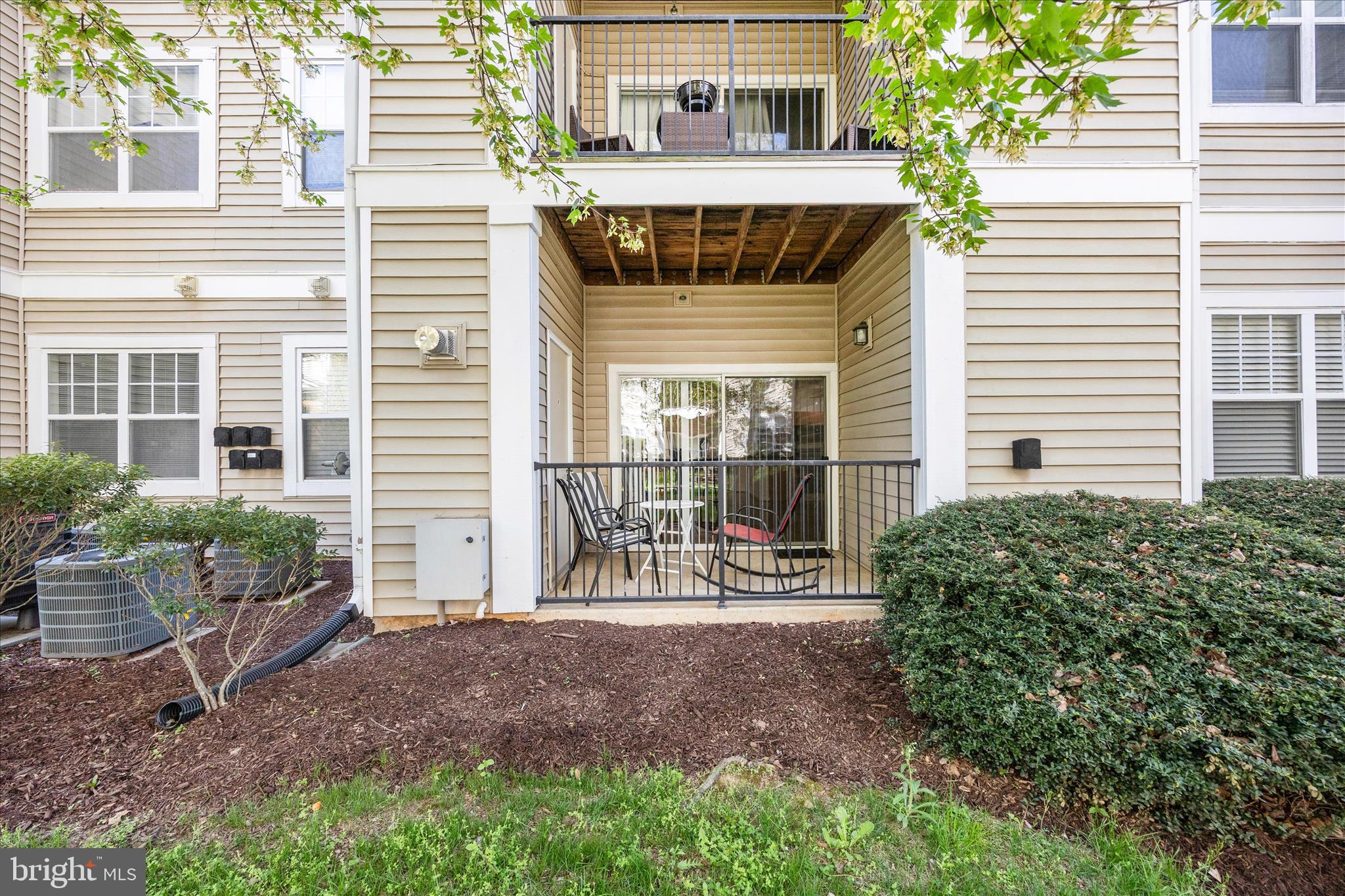 ASHMORE AT GERMANOWN COMMUNITY - Residential