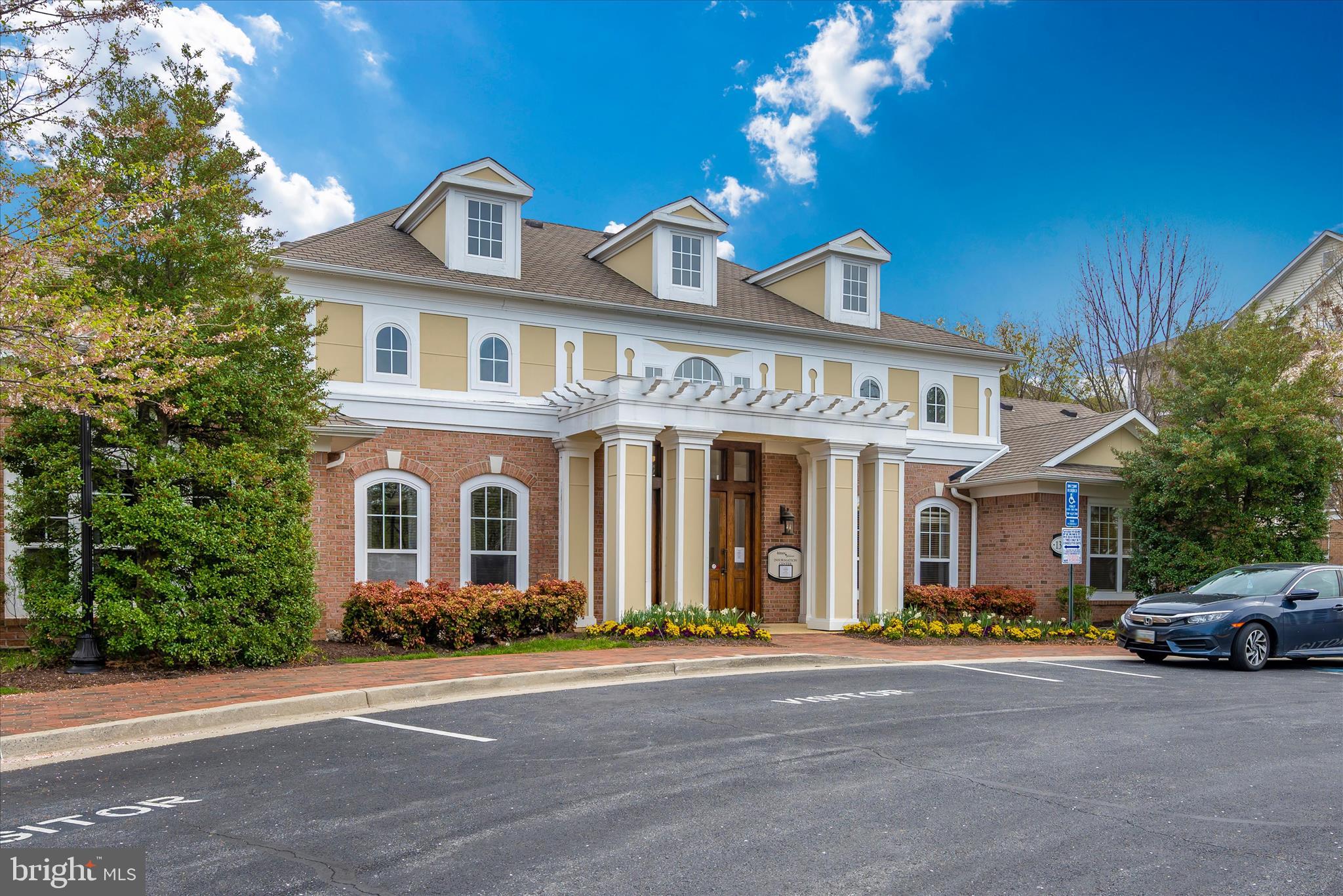 ASHMORE AT GERMANOWN COMMUNITY - Residential