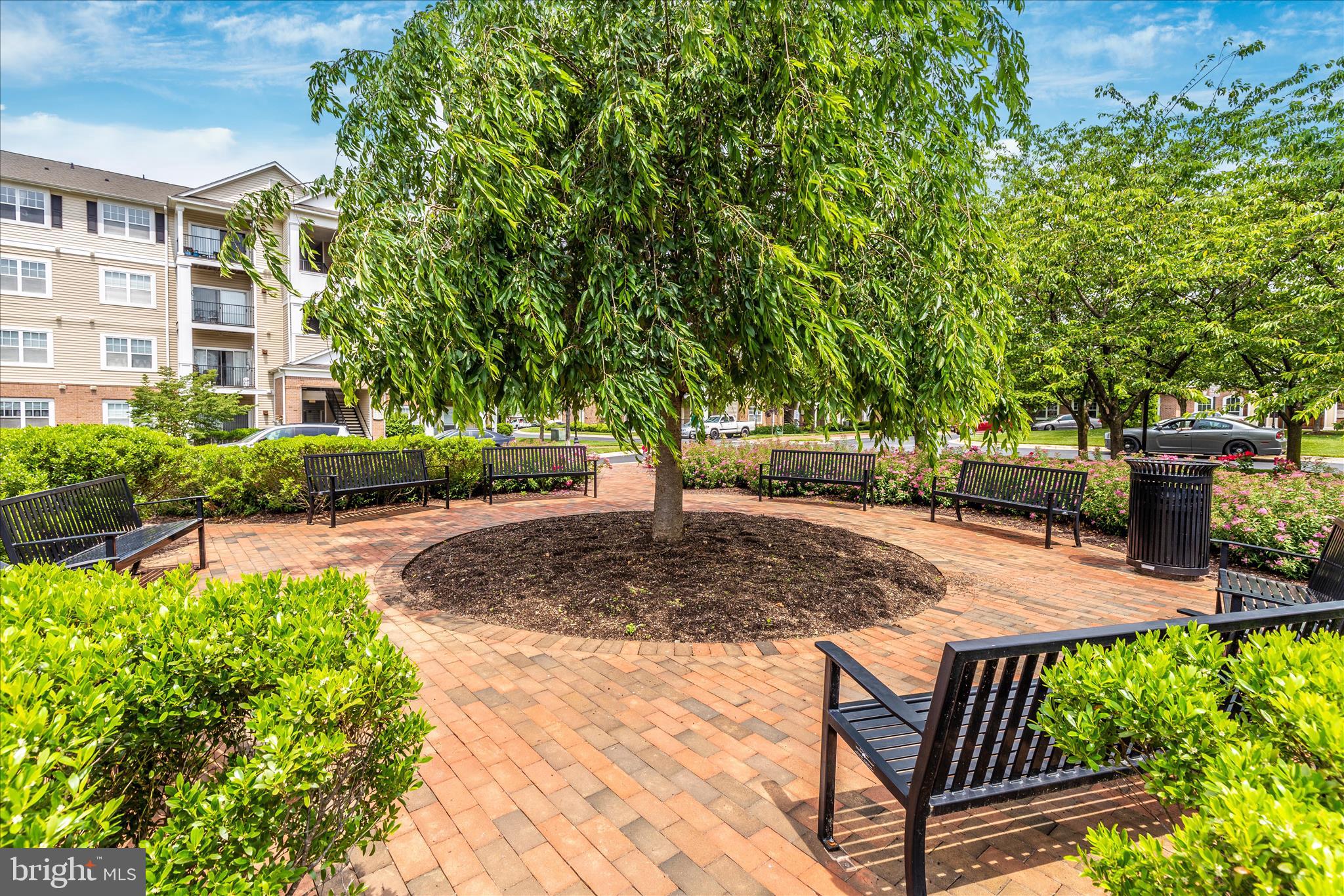 ASHMORE AT GERMANOWN COMMUNITY - Residential
