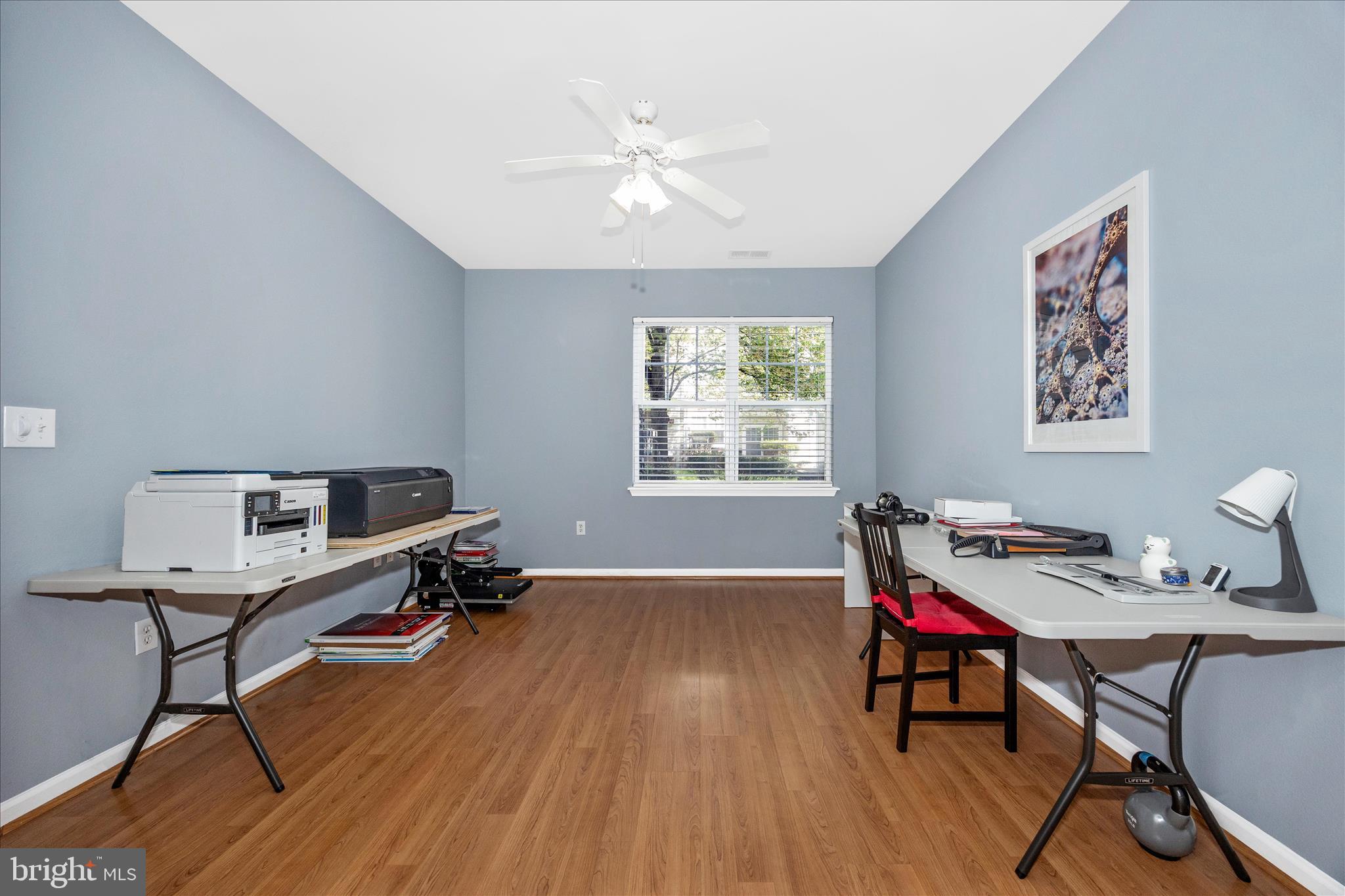 ASHMORE AT GERMANOWN COMMUNITY - Residential