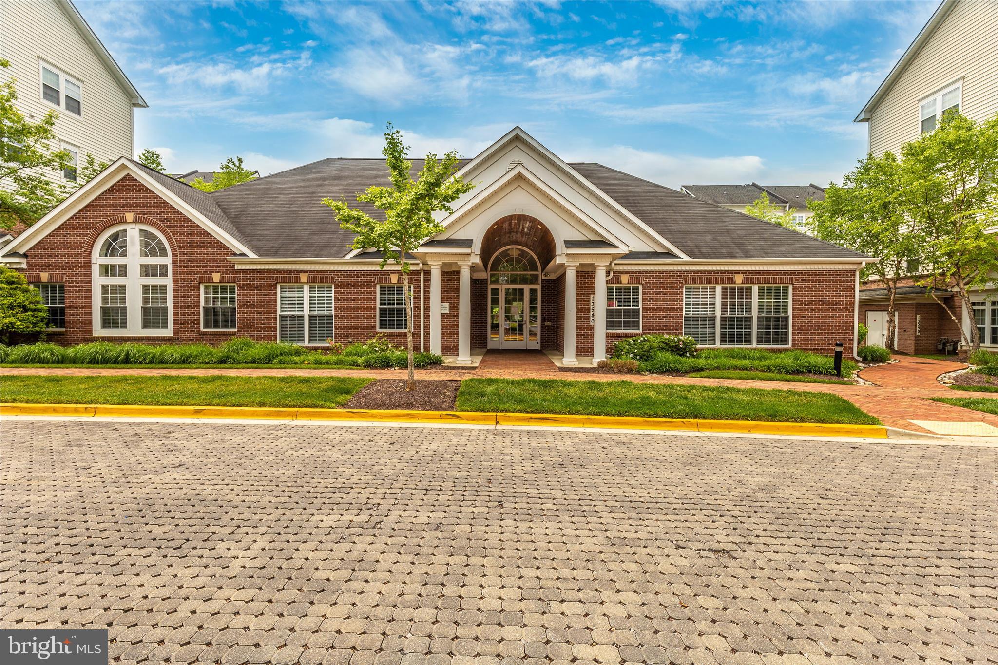 ASHMORE AT GERMANOWN COMMUNITY - Residential