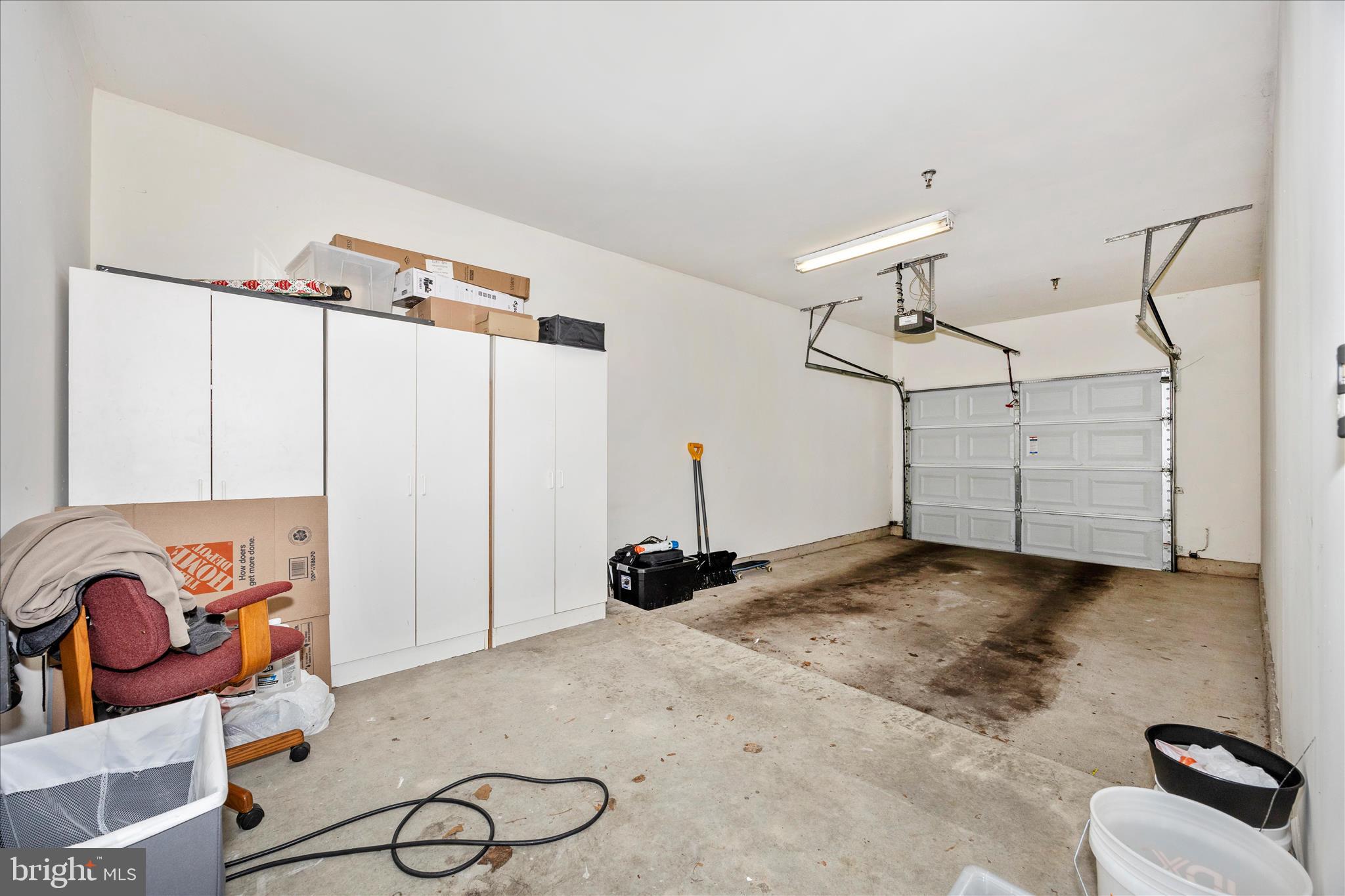 ASHMORE AT GERMANOWN COMMUNITY - Residential