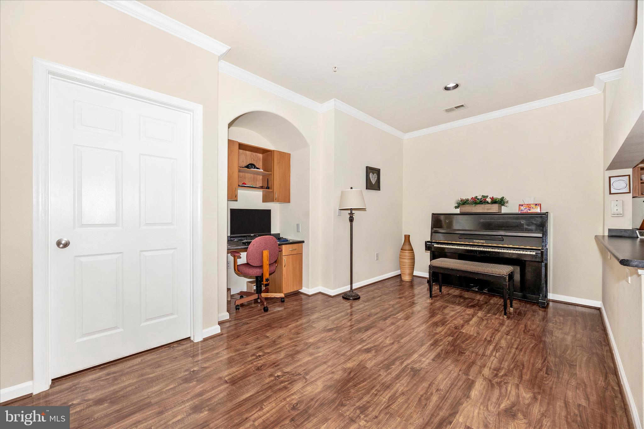 ASHMORE AT GERMANOWN COMMUNITY - Residential
