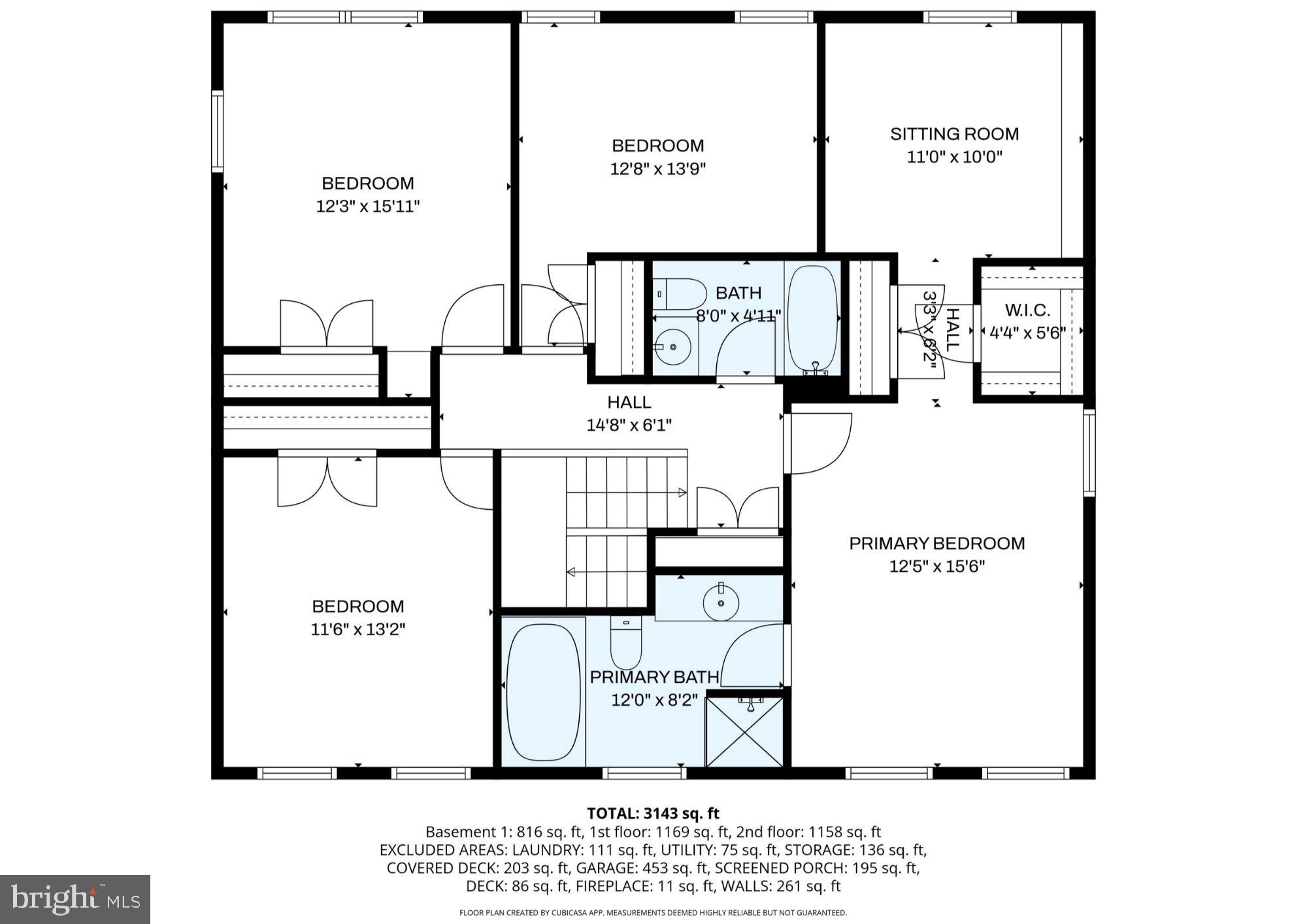 CHAPEL LAKE - Residential