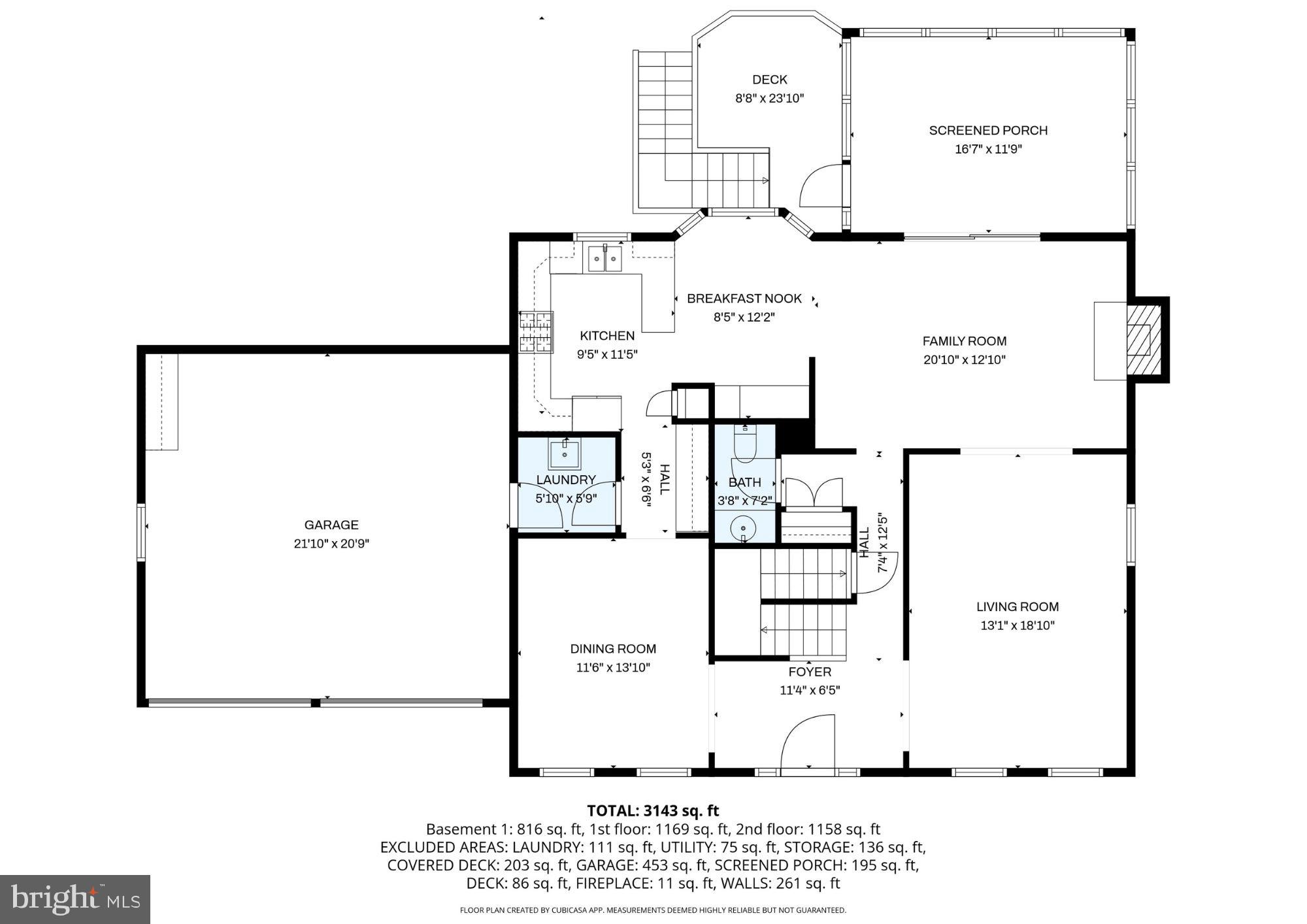 CHAPEL LAKE - Residential