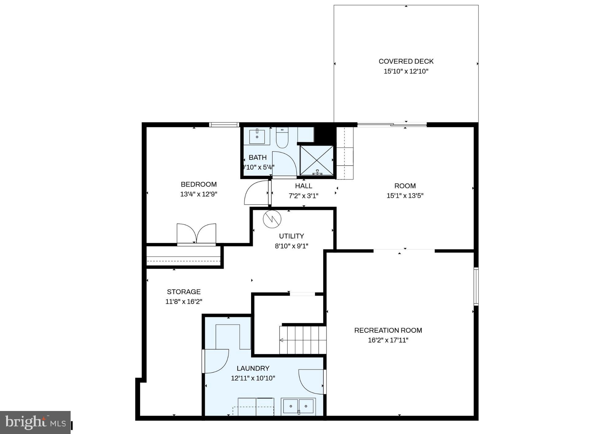 CHAPEL LAKE - Residential