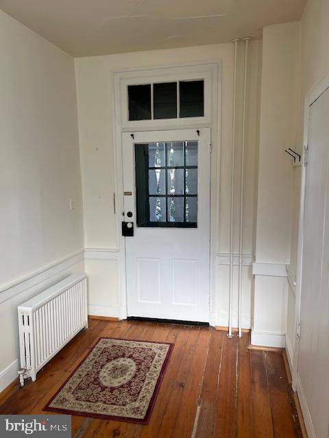 NONE AVAILABLE - Residential Lease