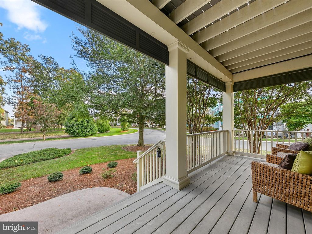 Photo of 27444 S Nicklaus Avenue, MILLSBORO, DE 19966 (MLS # DESU2097996)