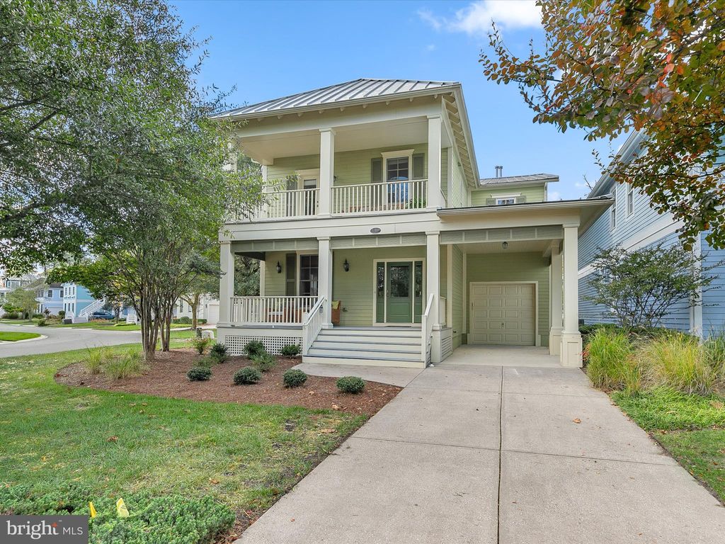 Photo of 27444 S Nicklaus Avenue, MILLSBORO, DE 19966 (MLS # DESU2097996)