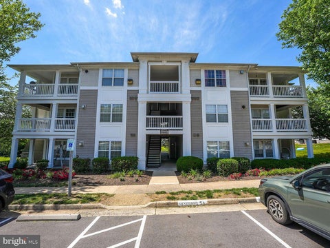 Condo For Rent - 14162 Cuddy Loop #301<br/> WOODBRIDGE, VA 22193