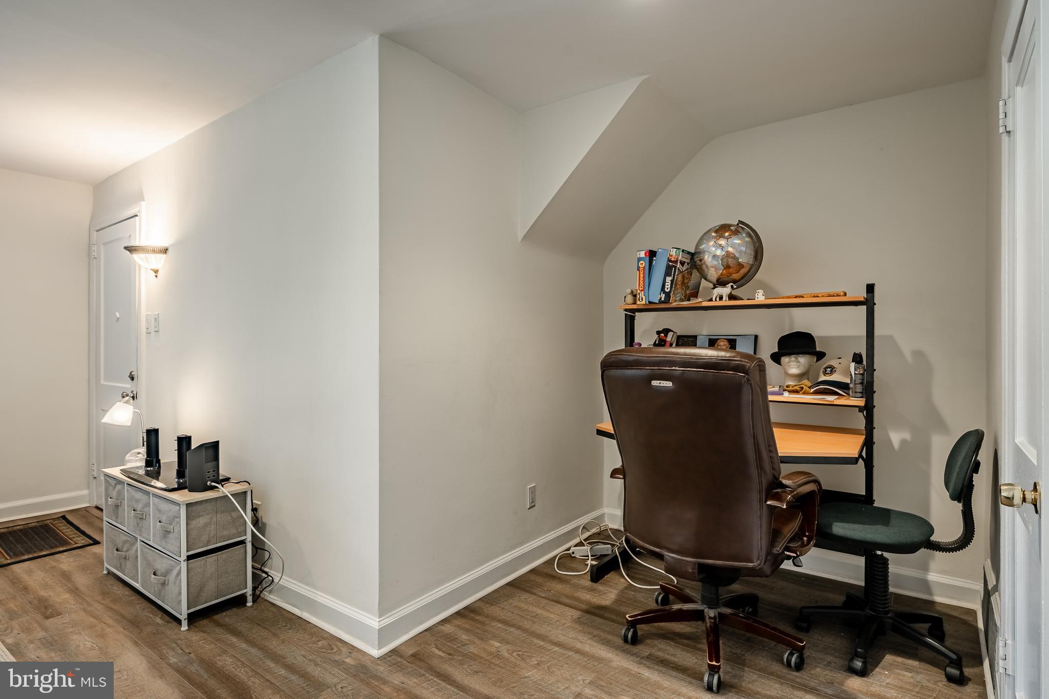 FERNWOOD - Residential Income