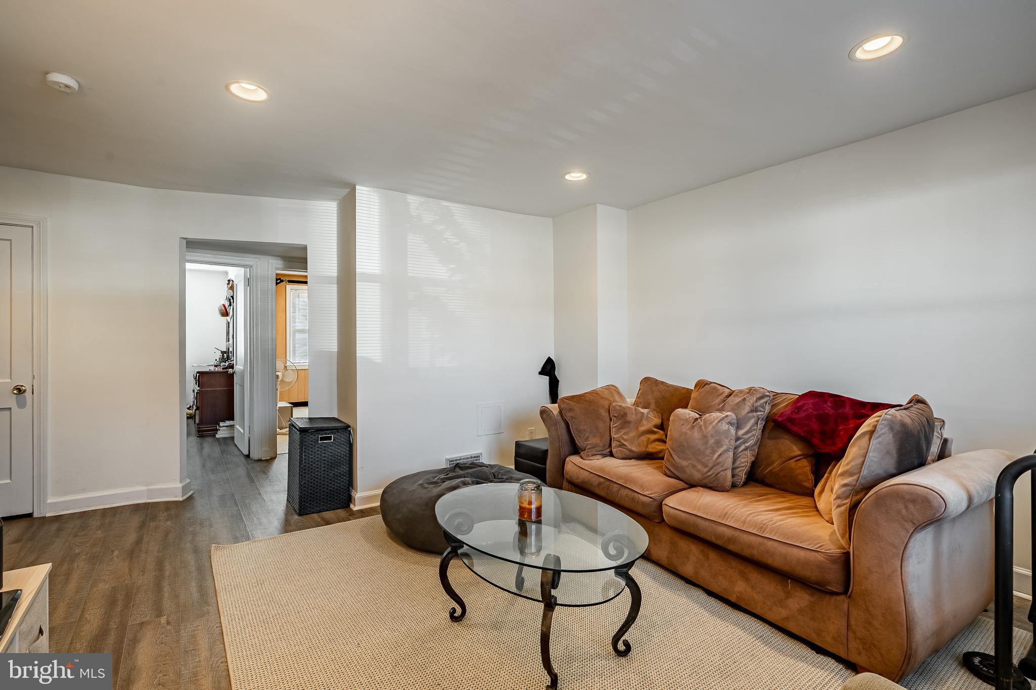 FERNWOOD - Residential Income