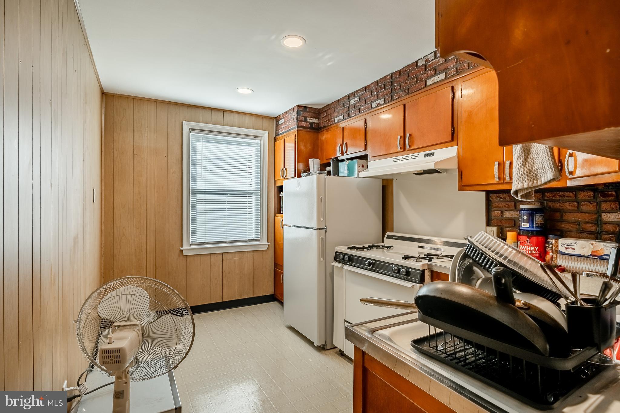 FERNWOOD - Residential Income