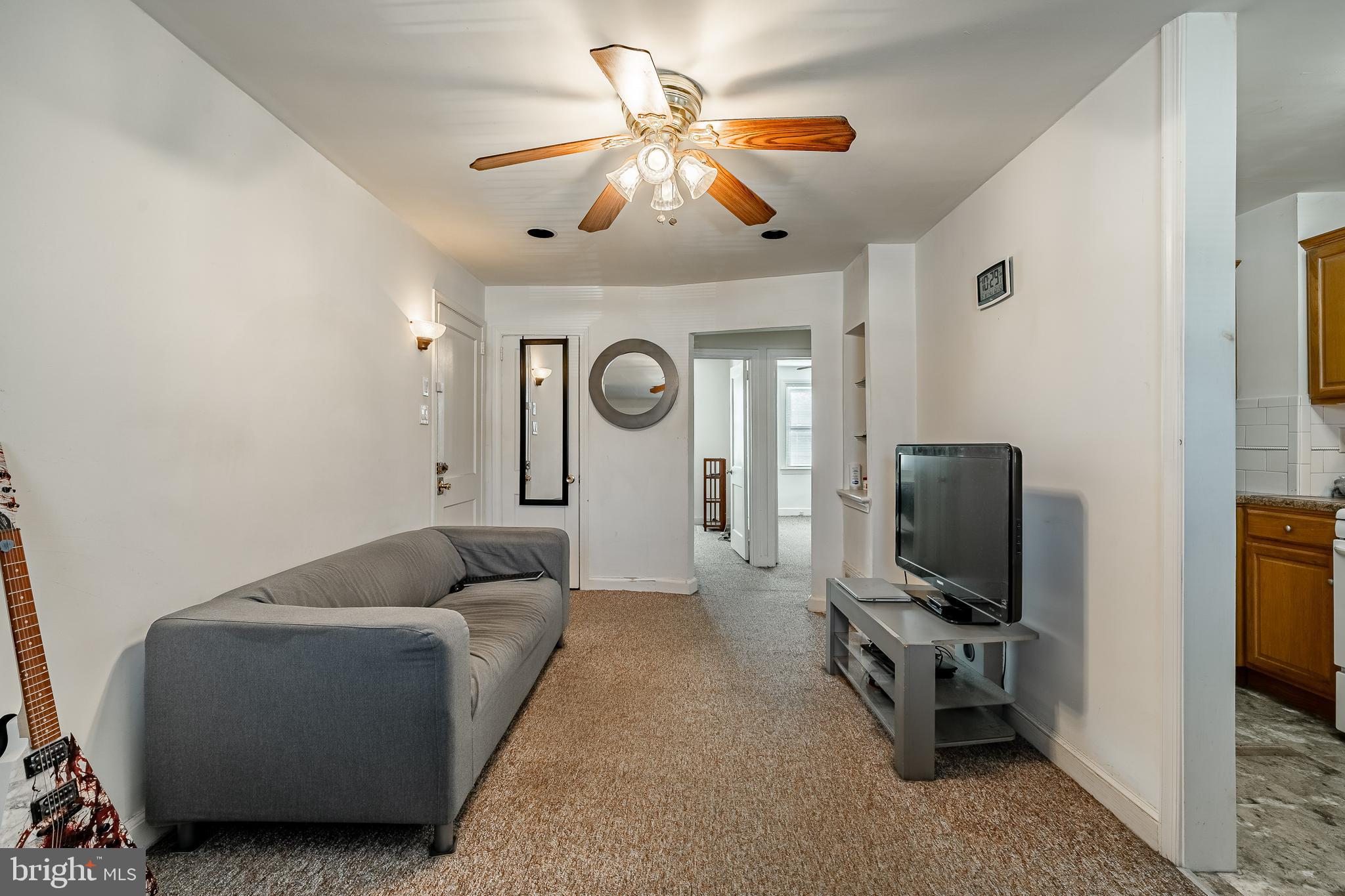 FERNWOOD - Residential Income