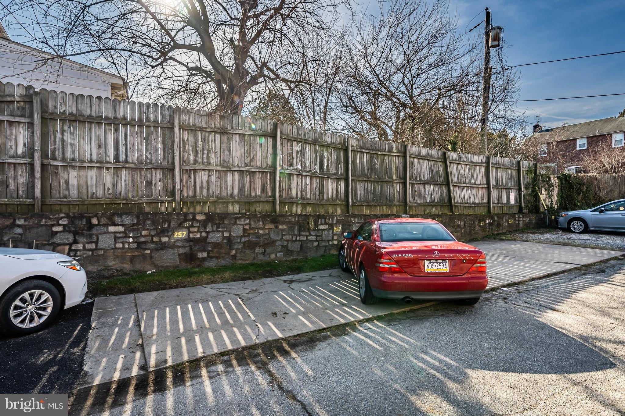 FERNWOOD - Residential Income