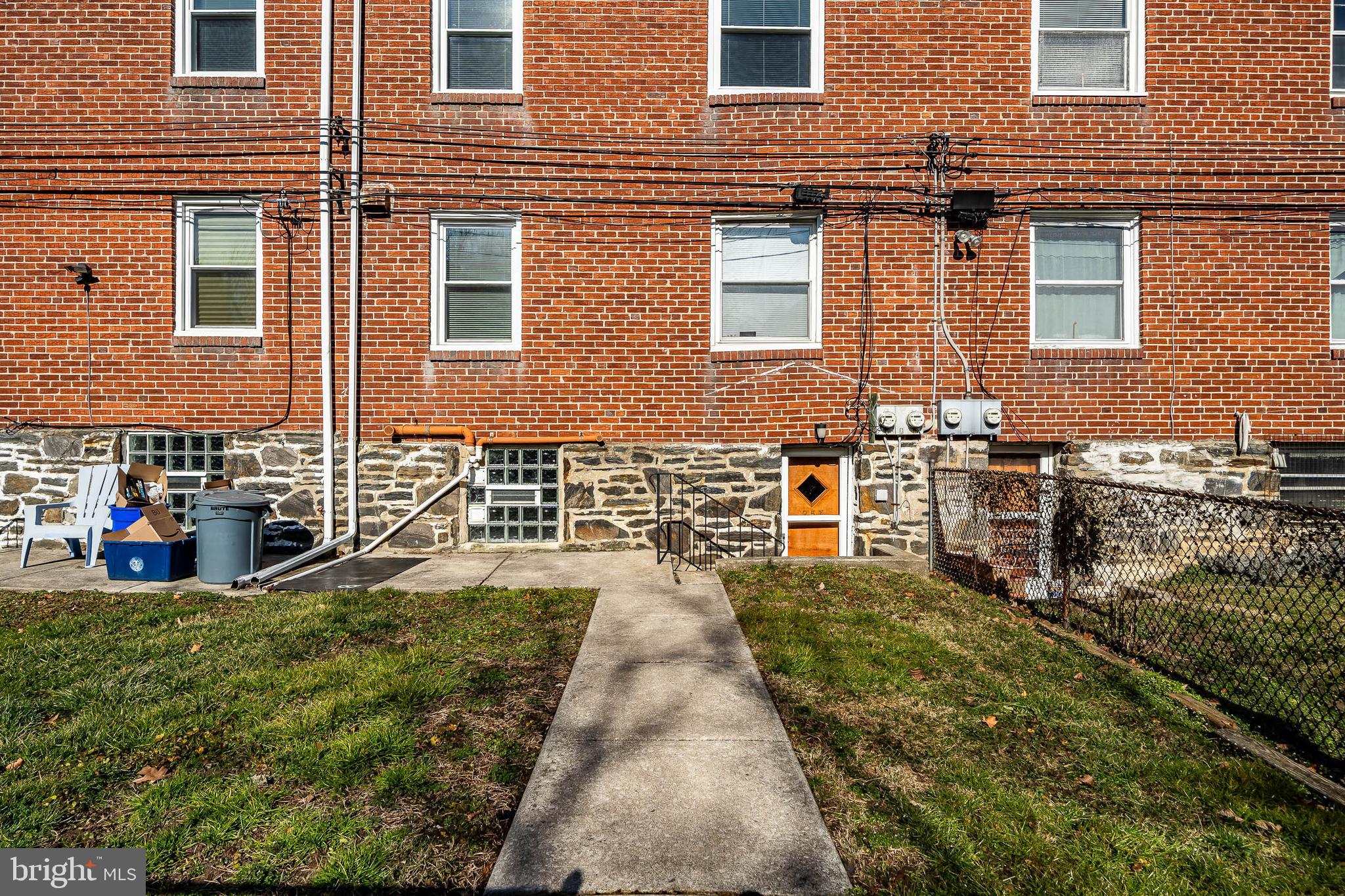 FERNWOOD - Residential Income