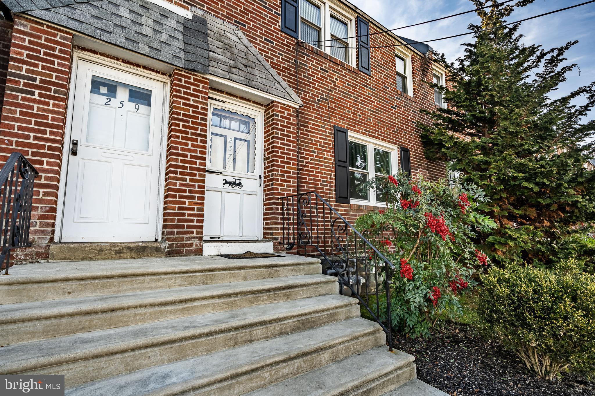 FERNWOOD - Residential Income