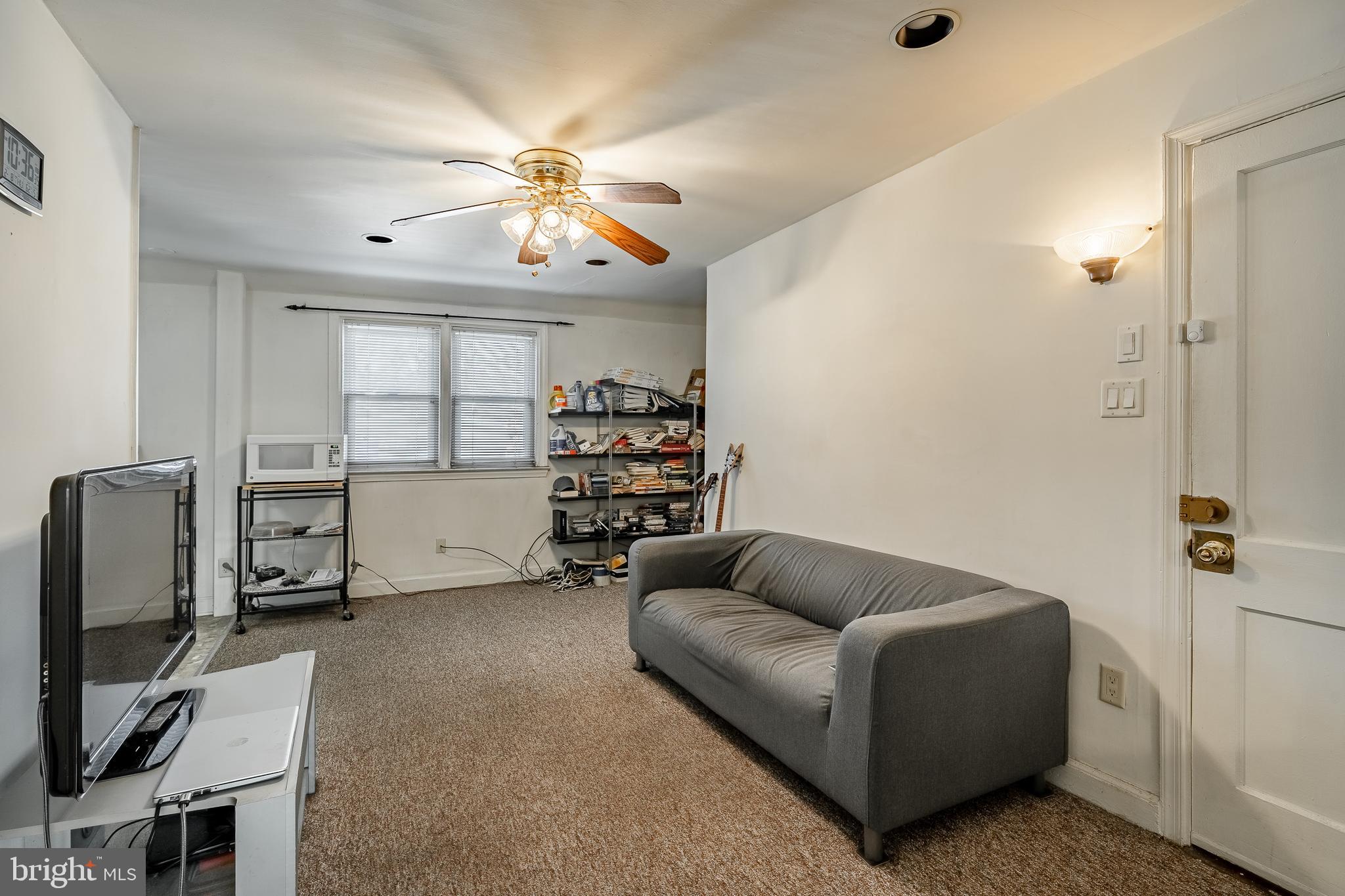 FERNWOOD - Residential Income