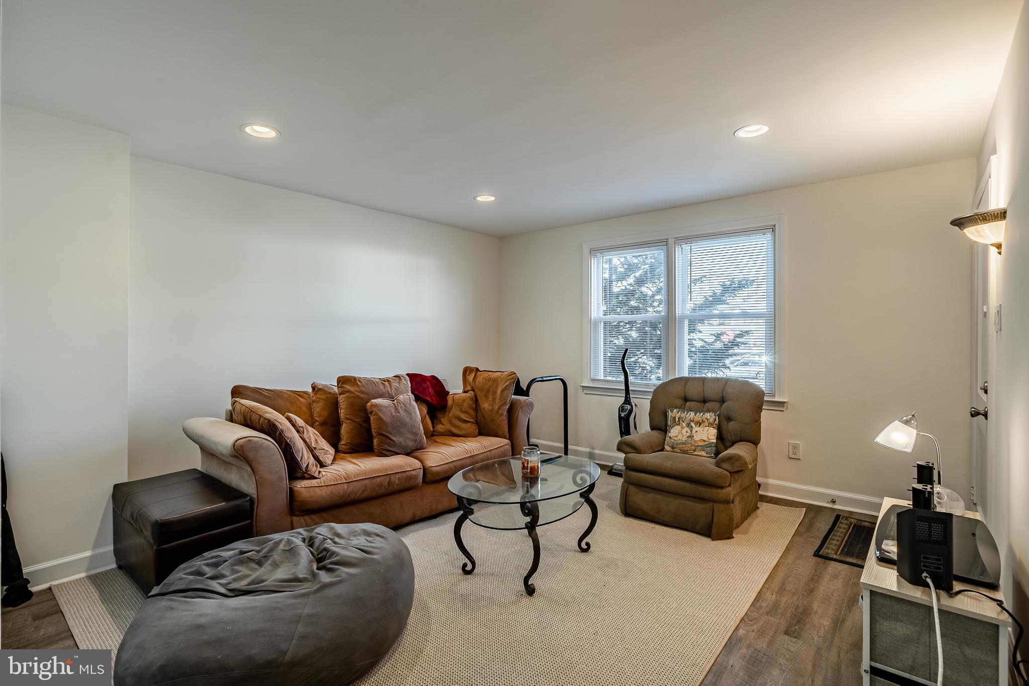 FERNWOOD - Residential Income