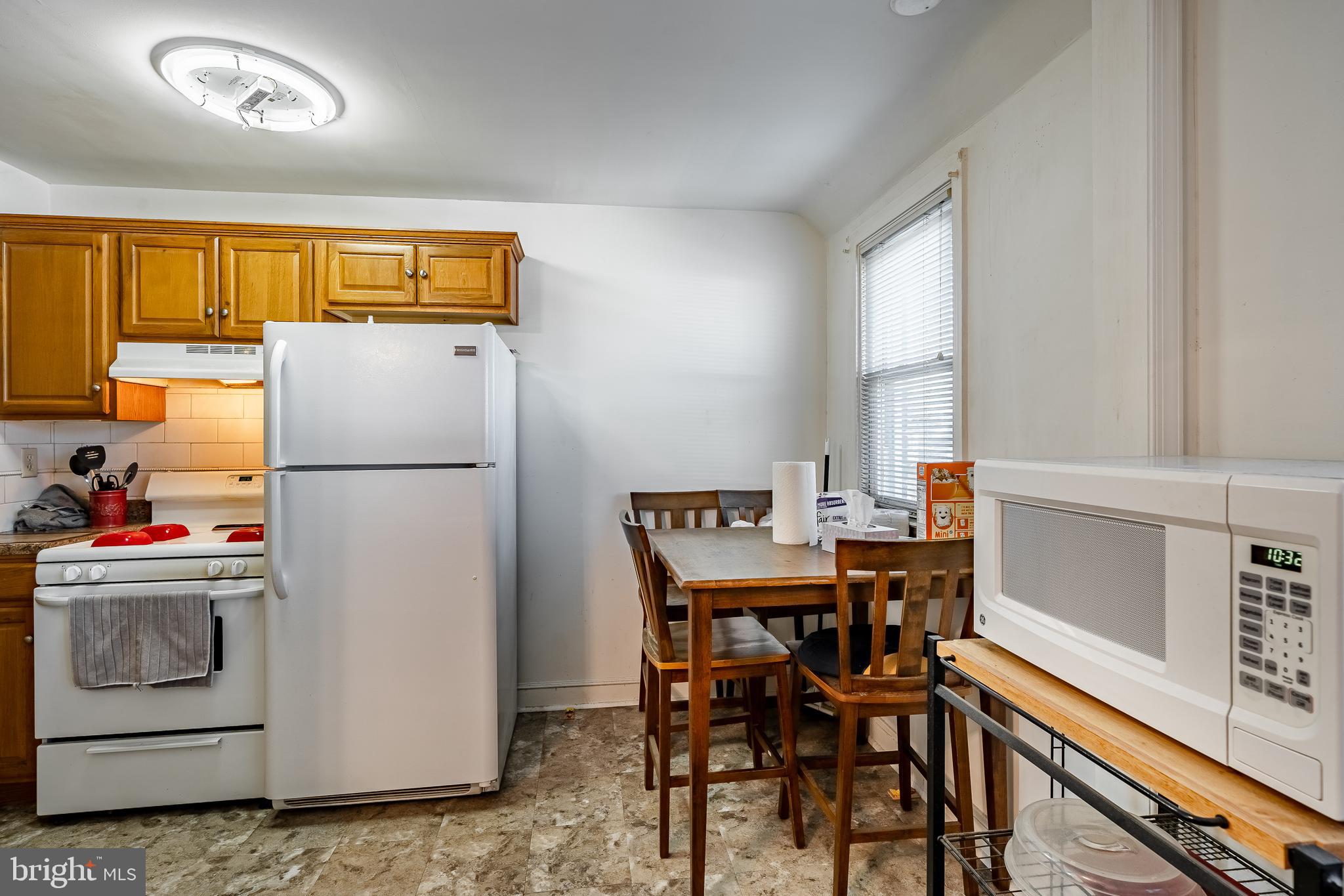 FERNWOOD - Residential Income