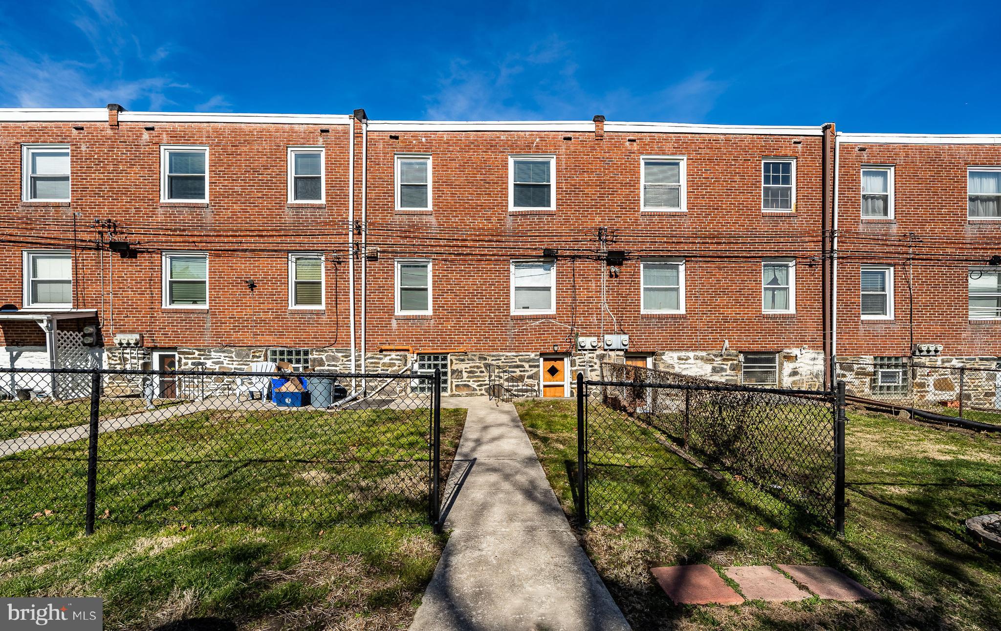 FERNWOOD - Residential Income