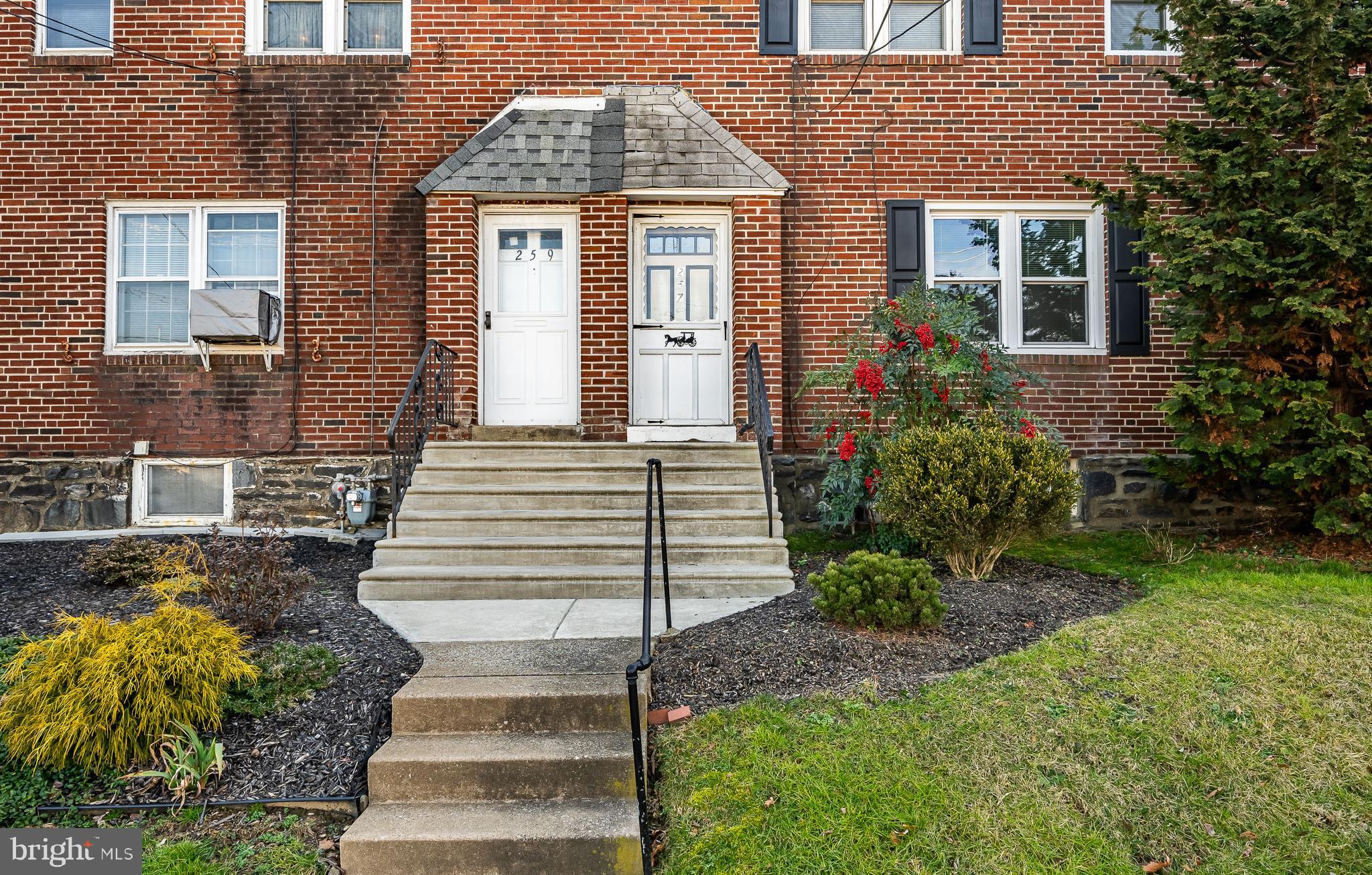 FERNWOOD - Residential Income