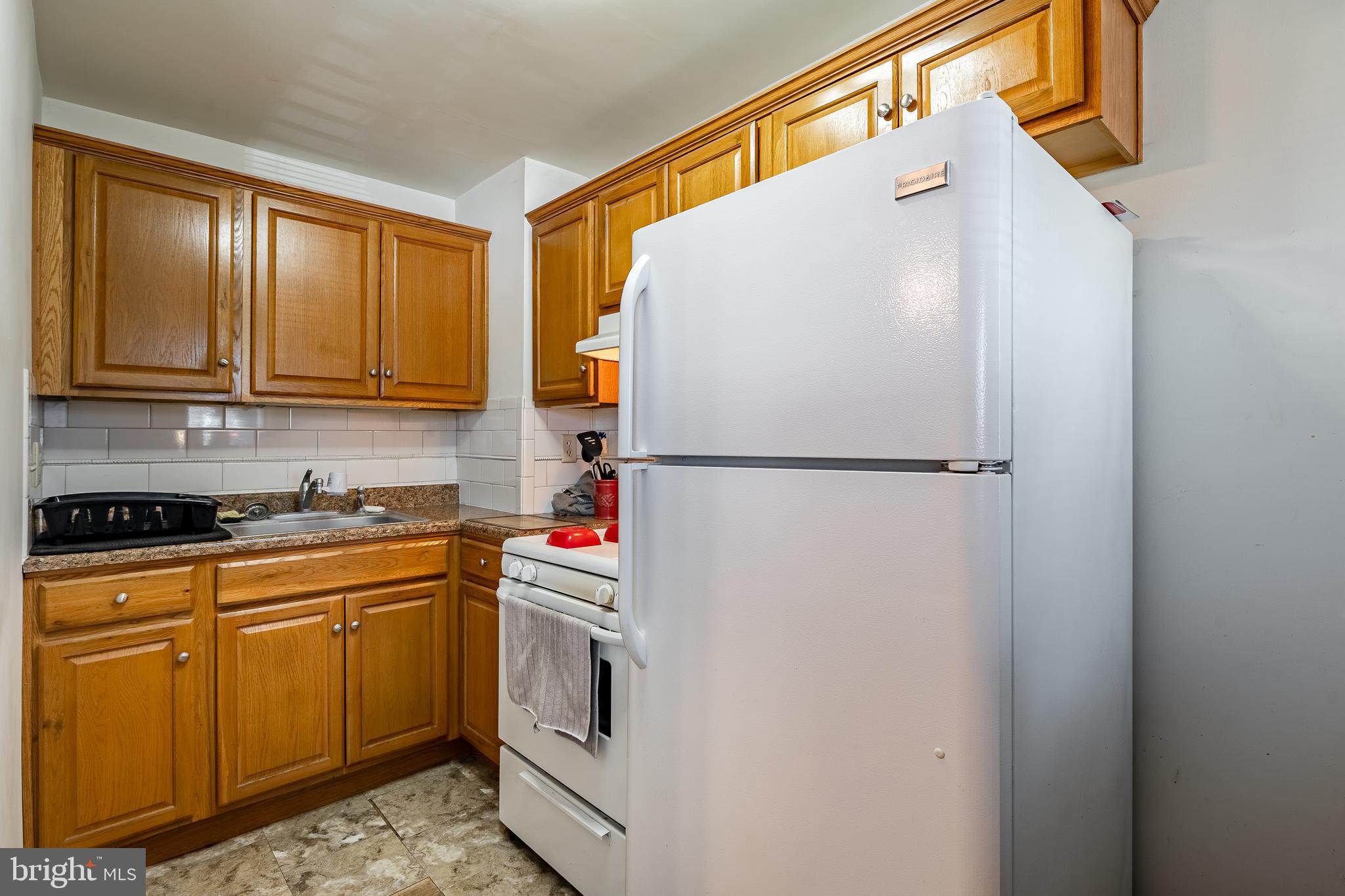 FERNWOOD - Residential Income