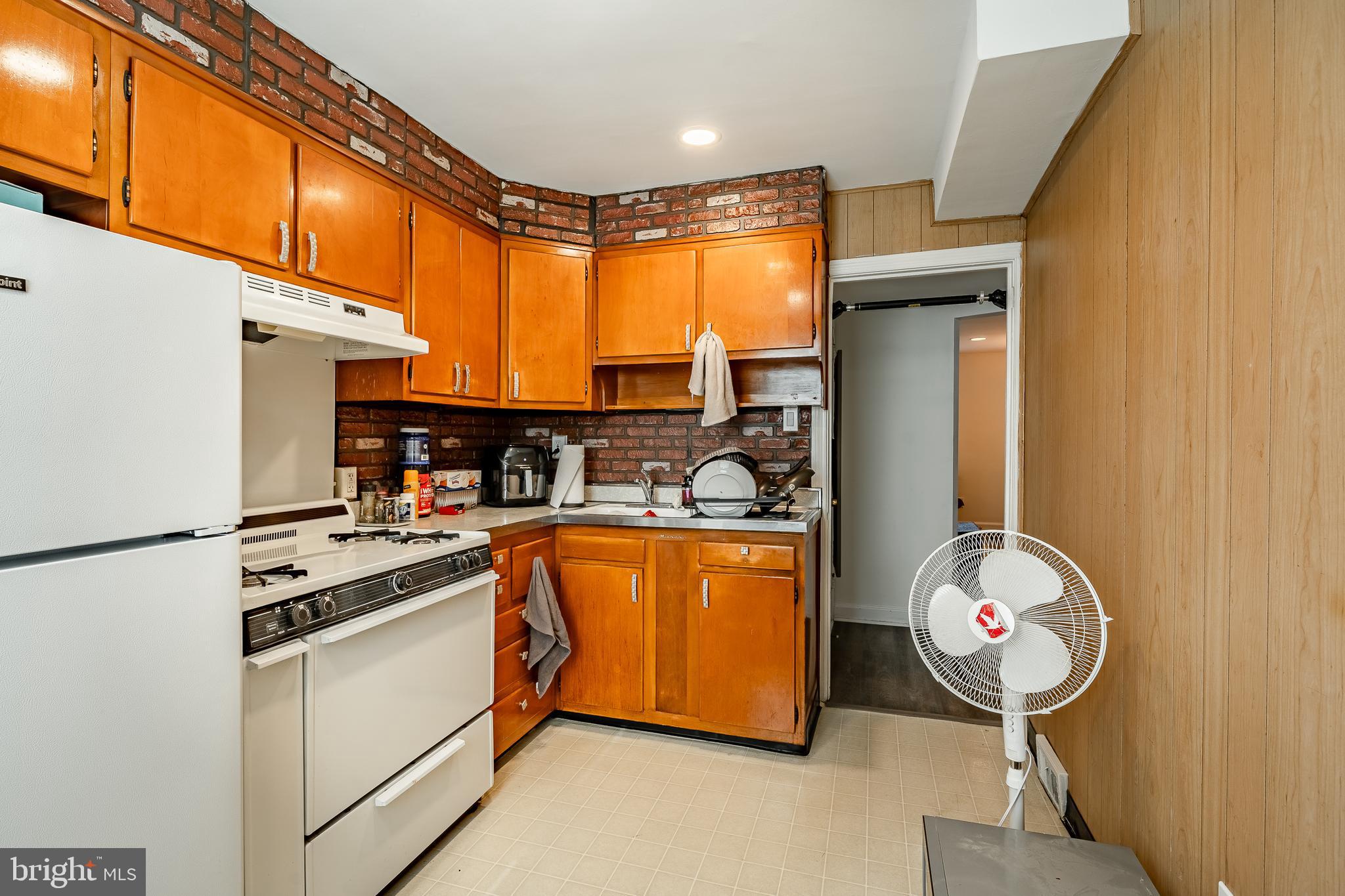 FERNWOOD - Residential Income