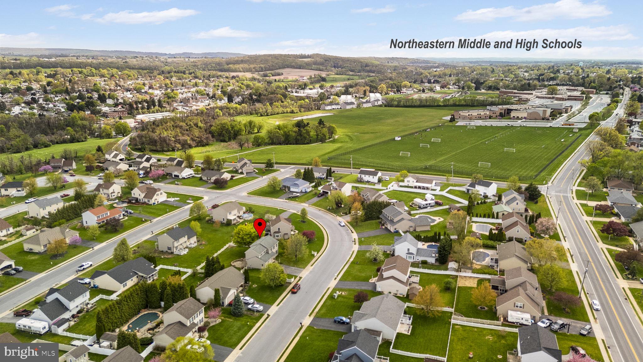 CHESTNUT VALLEY - Residential