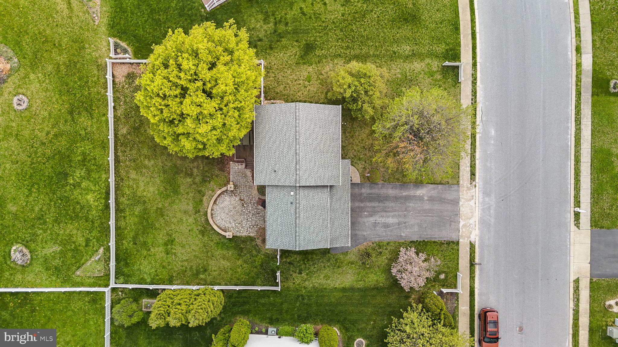 CHESTNUT VALLEY - Residential