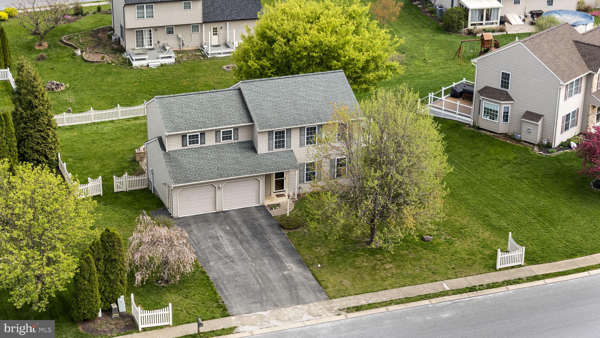 CHESTNUT VALLEY - Residential