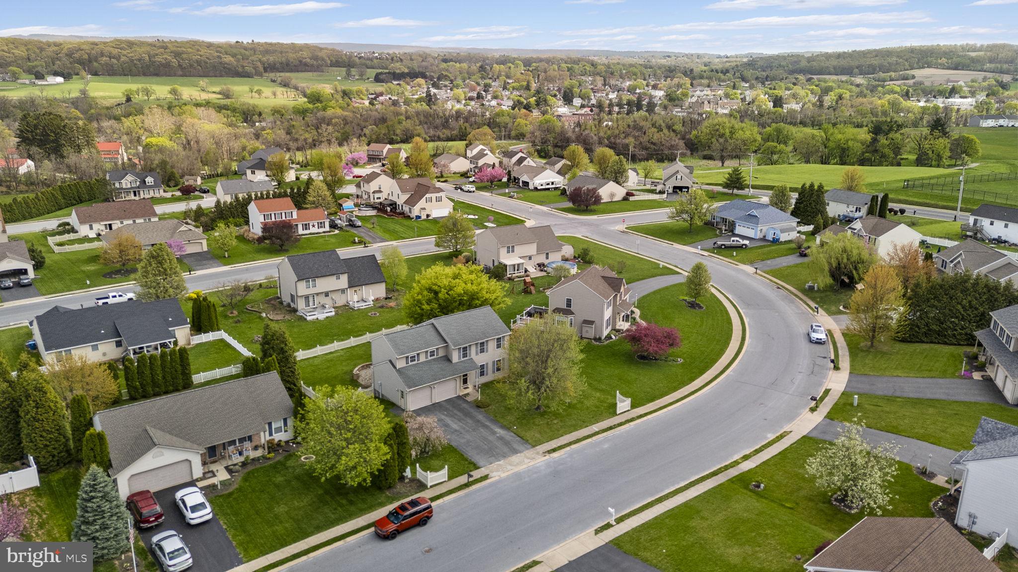 CHESTNUT VALLEY - Residential