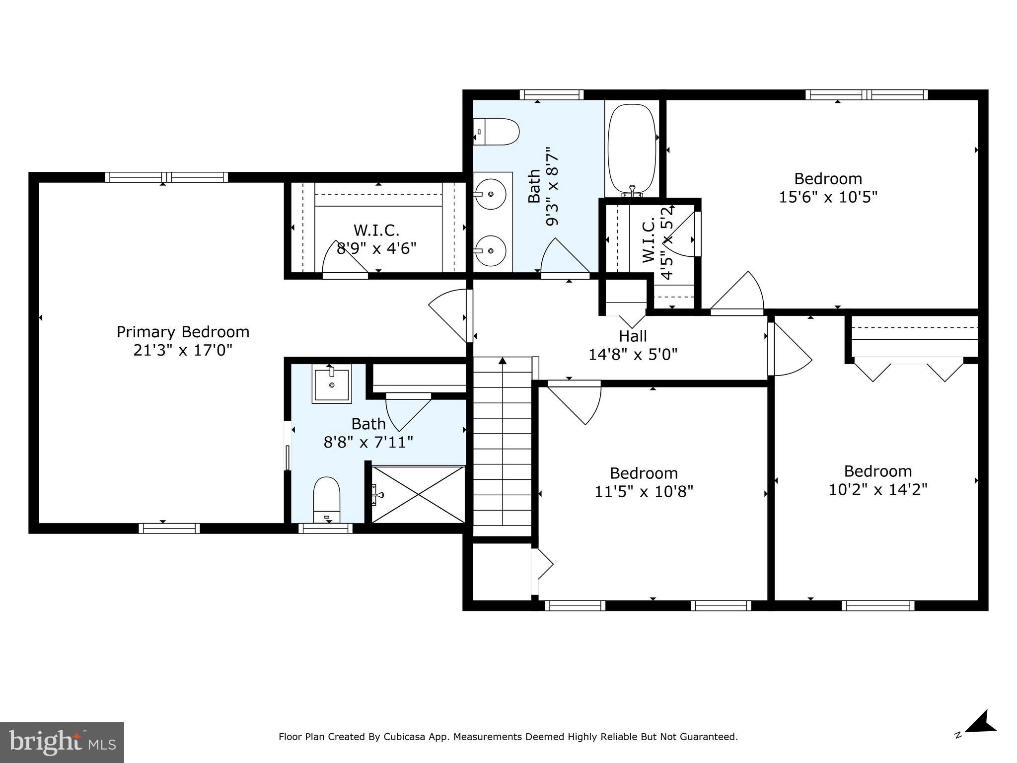 CHESTNUT VALLEY - Residential