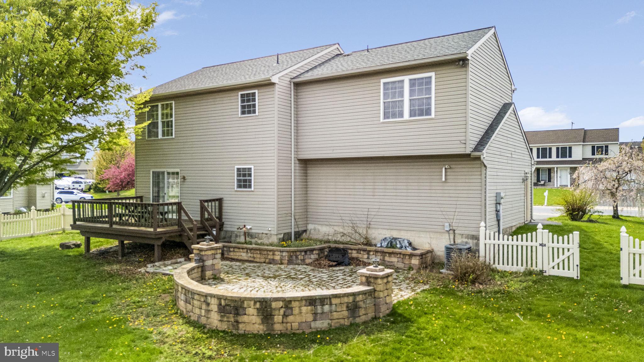 CHESTNUT VALLEY - Residential