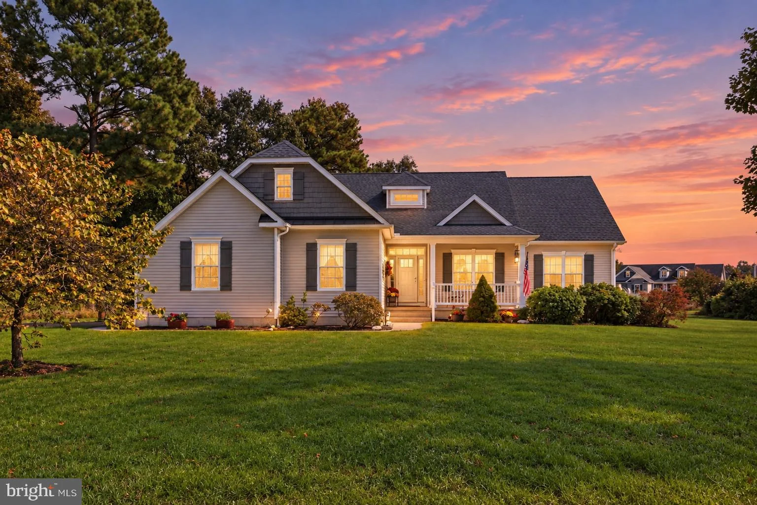 17305 Apple Tree Road, Bridgeville, DE 19933
