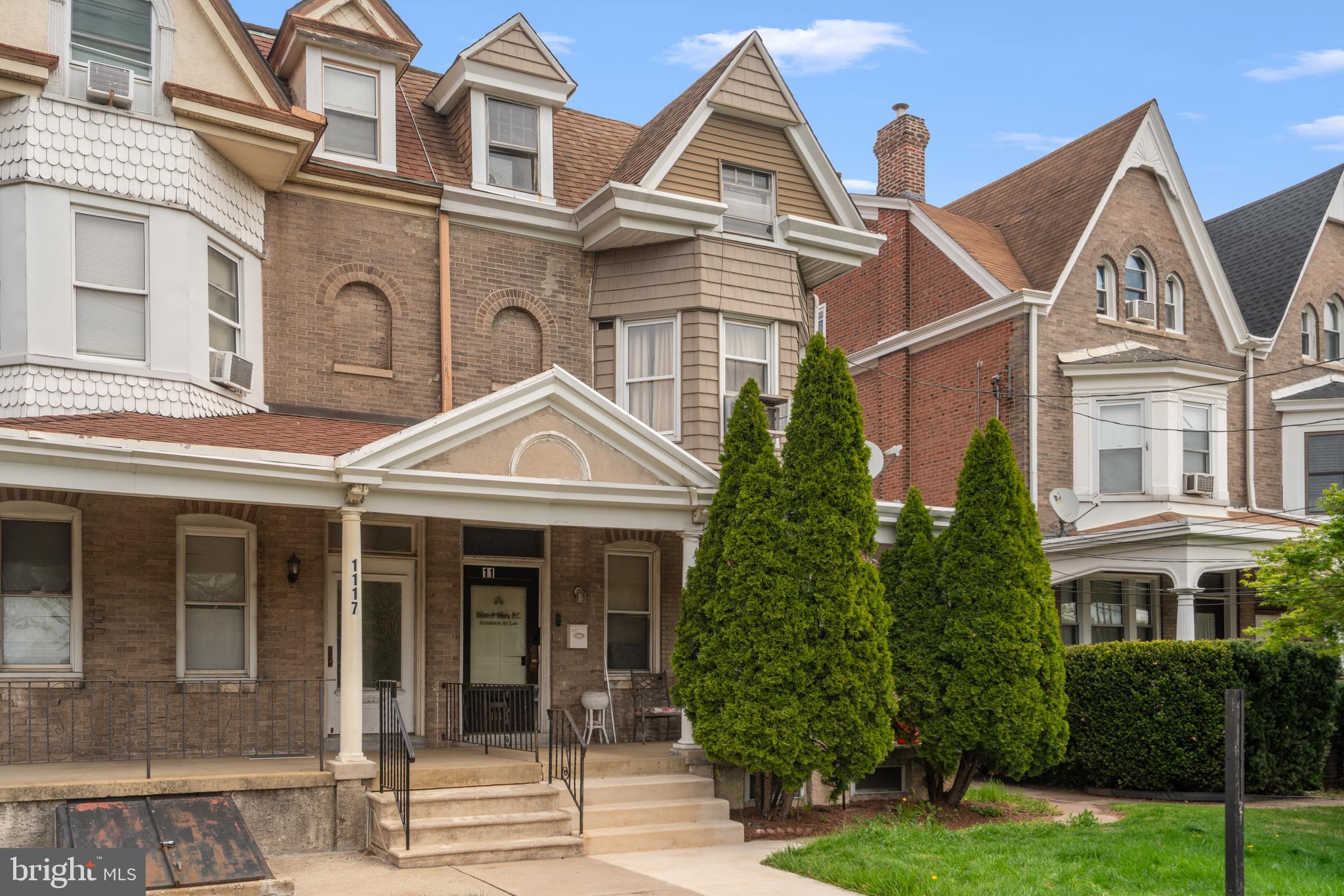 1115 W MAIN STREET