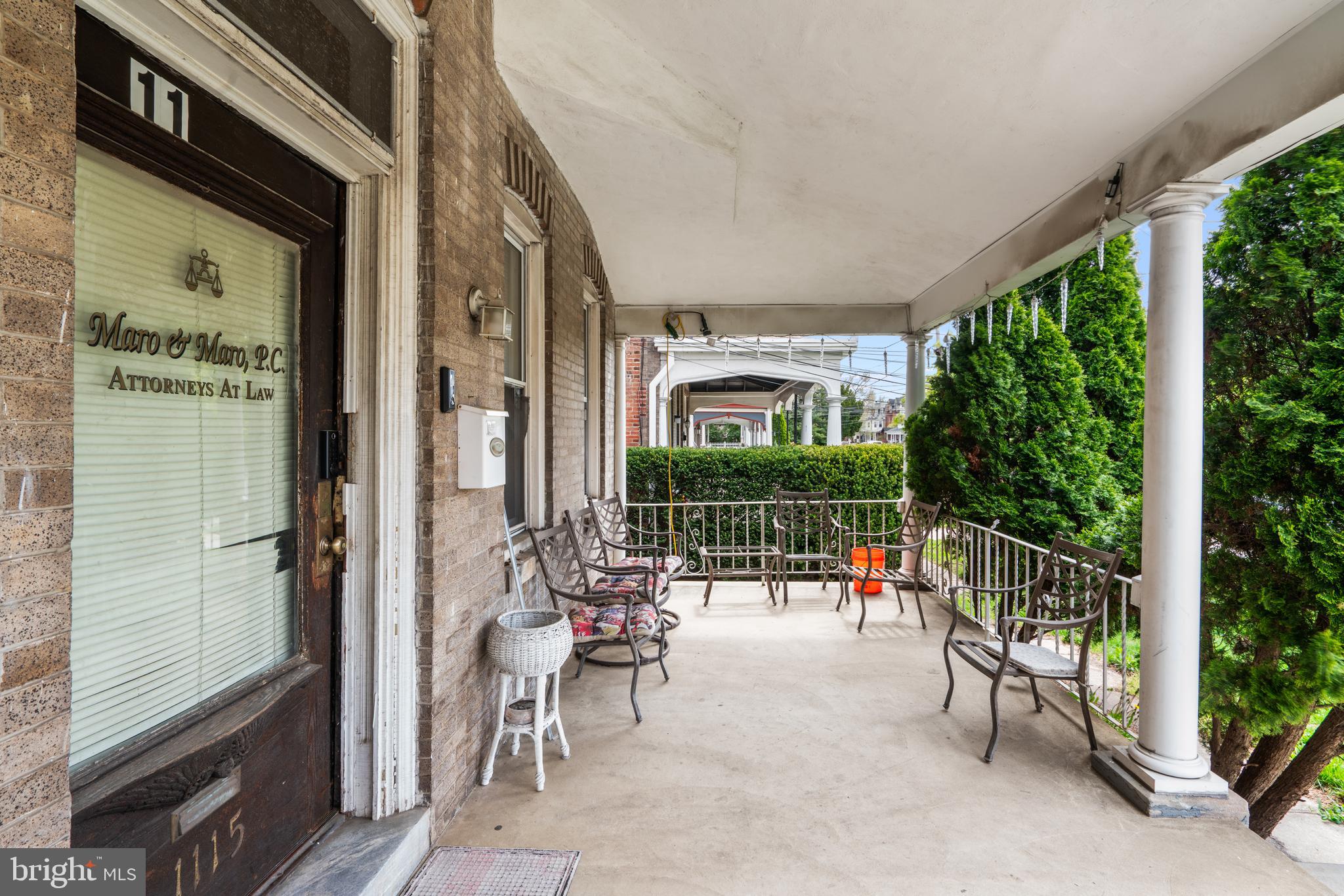 1115 W MAIN STREET