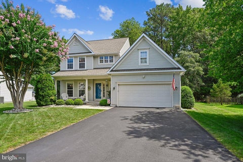 Homes For Sale - 233 Cross Creek Court<br/> Chesterfield, MD 21619