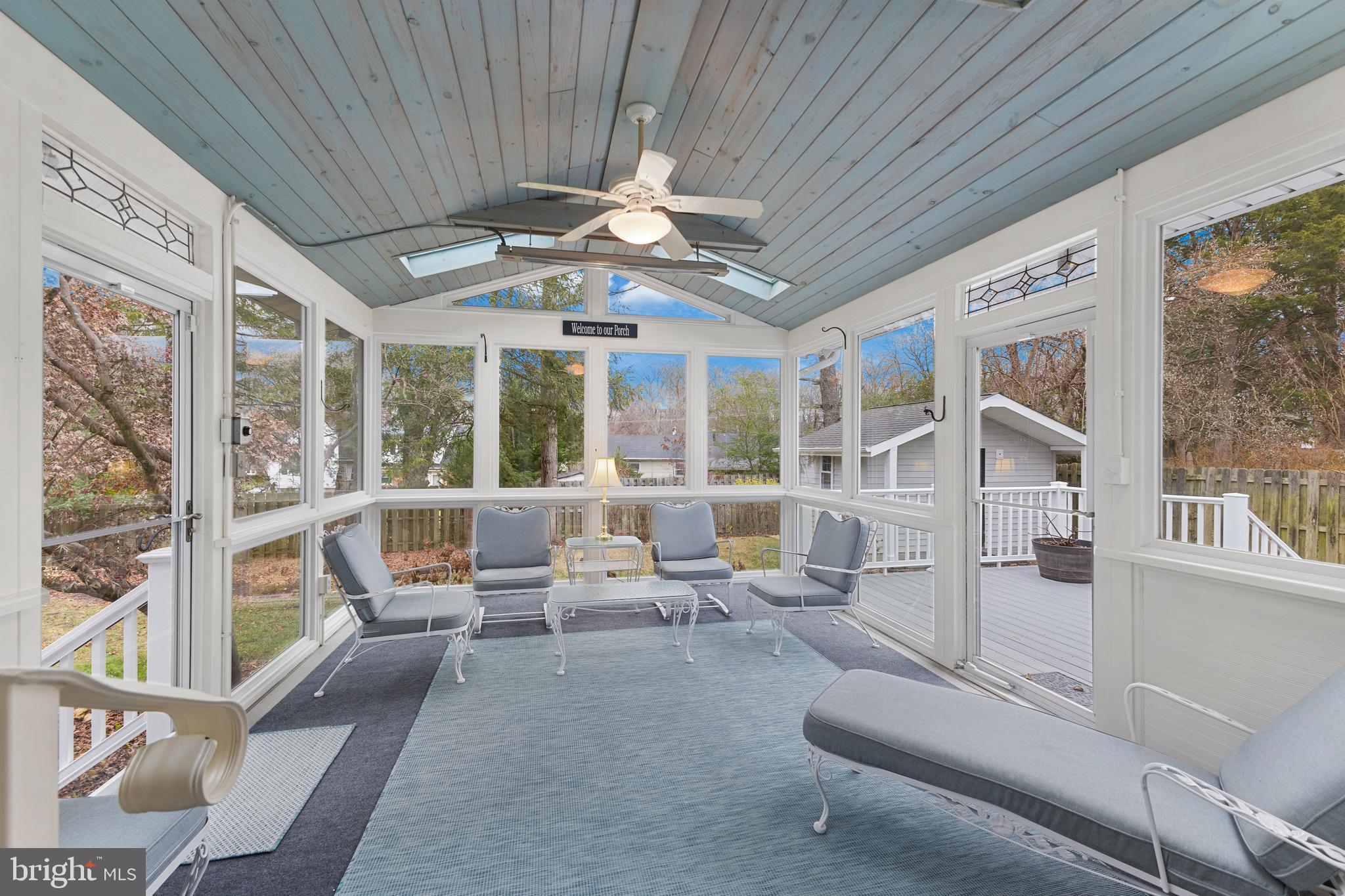 WILLIAMSBURG MANOR NORTH - Residential