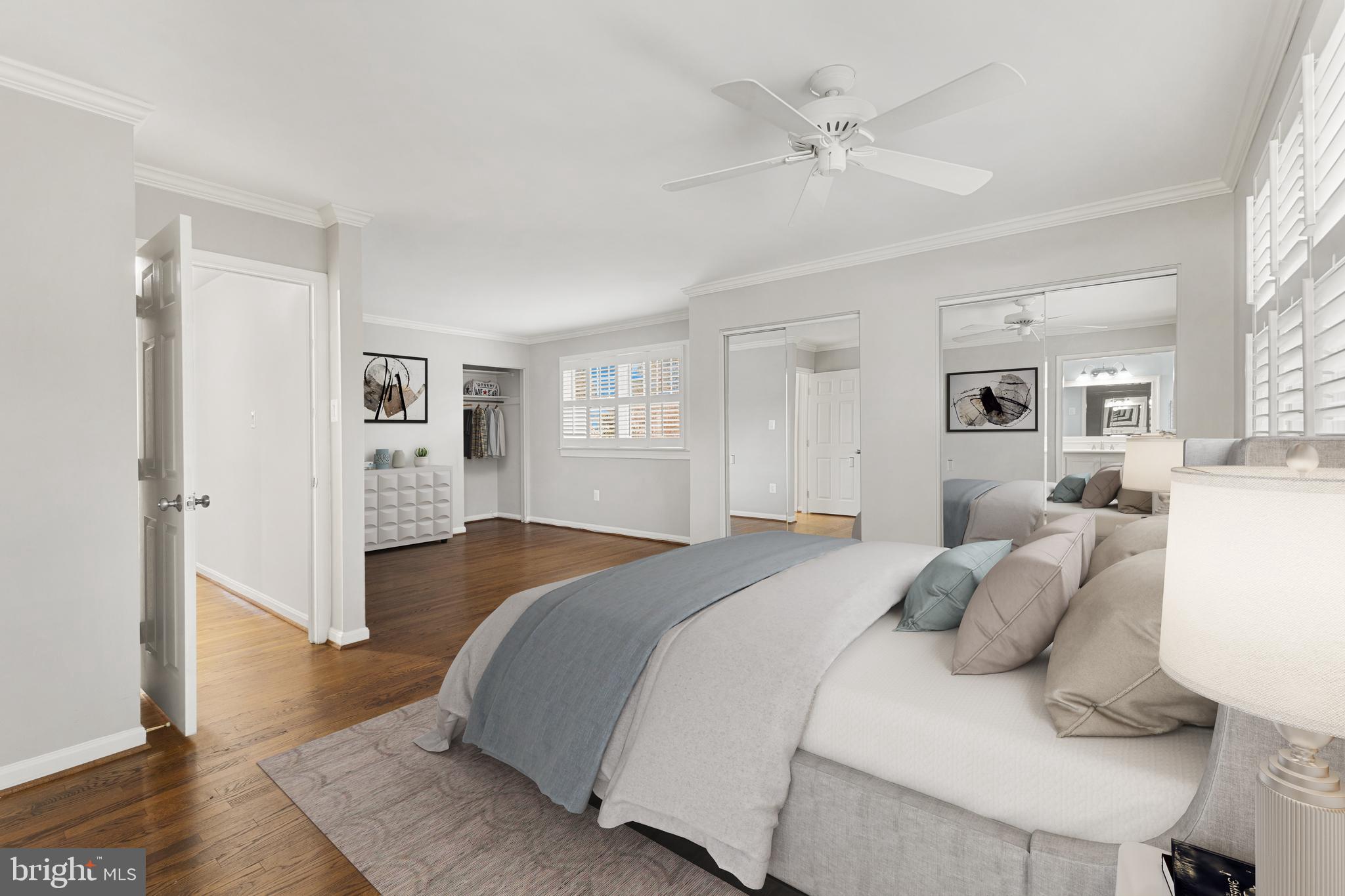 WILLIAMSBURG MANOR NORTH - Residential