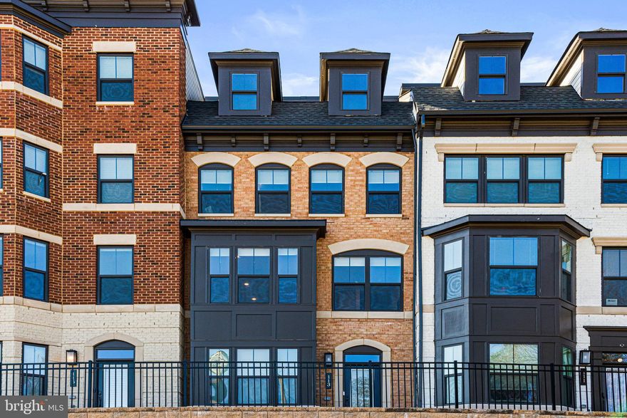 Your new home awaits you!  Luxury Townhouse in the heart of Vienna built in 2021.  This beautiful home features 4  bedrooms, 4.5 bathrooms and large upper level loft!  Enter to a spacious main level bedroom with full bath.  Steps away, there is a two car garage.  Upper Level 1 offers an open floorplan with stainless steel appliances, custom cabinets and a beautiful huge kitchen island.   There is a balcony just off the dining area perfect for outdoor morning coffee.  Upper Level 2 offers the Primary Suite with large walk in closet with custom built ins and large bathroom with shower.  Two additional bedrooms perfect for nursery or office are also located on this level.  Upper Level 3 offers spacious loft with en-suite bathroom and features second large balcony.  Conveniently located near Town of Vienna, W&OD Trail, parks, many shops and restaurants. This home has so much to offer!  MUST SEE!   No smoking. Pets welcomed case by case.  Tours by appointment only.

Move in Fee $150