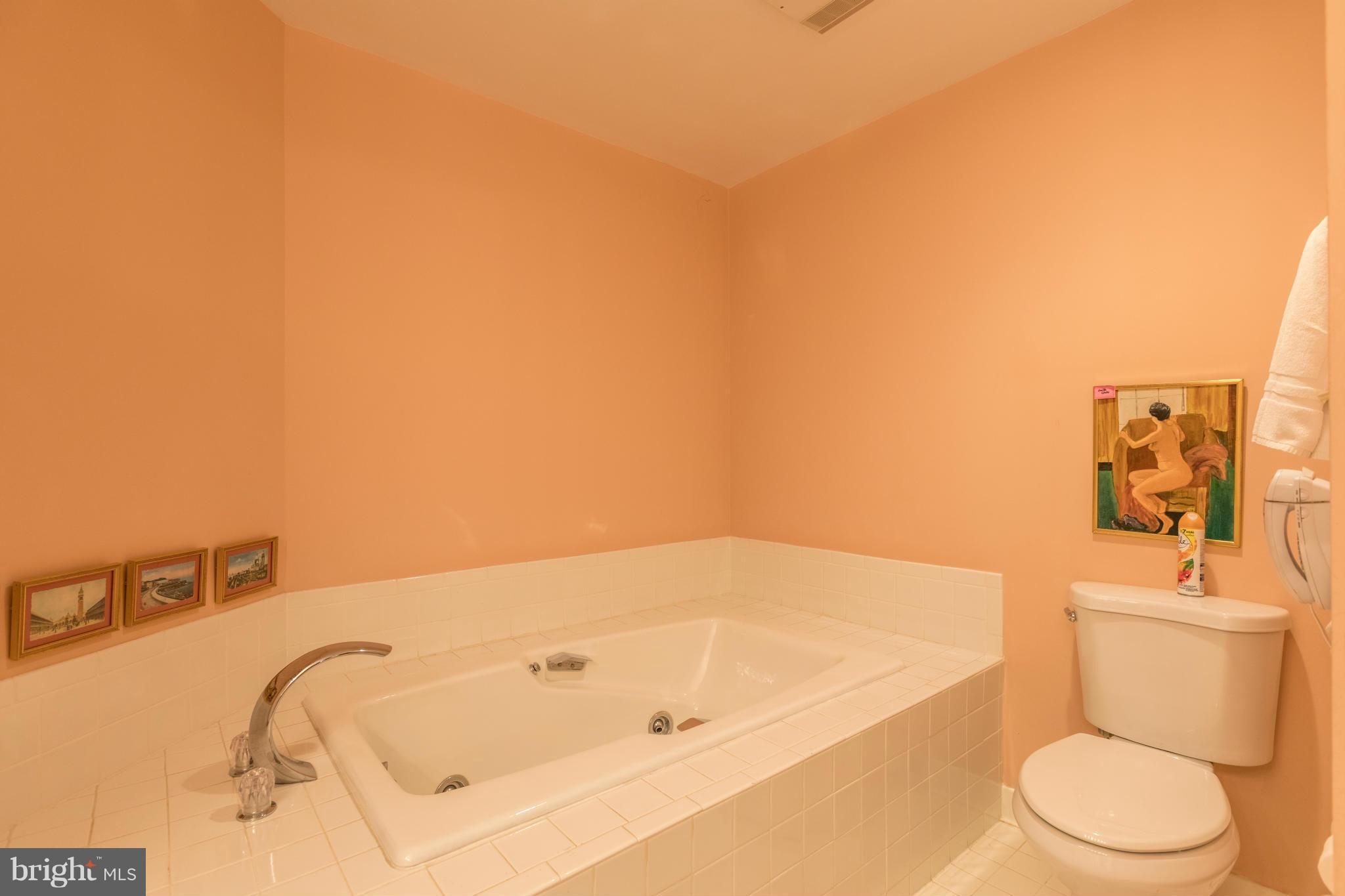 PAVILION IN THE PARK - Residential