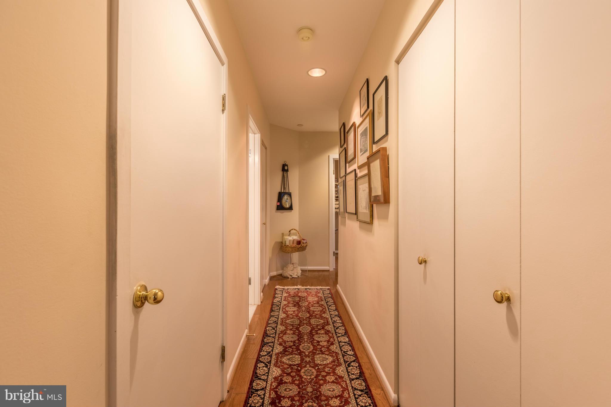 PAVILION IN THE PARK - Residential