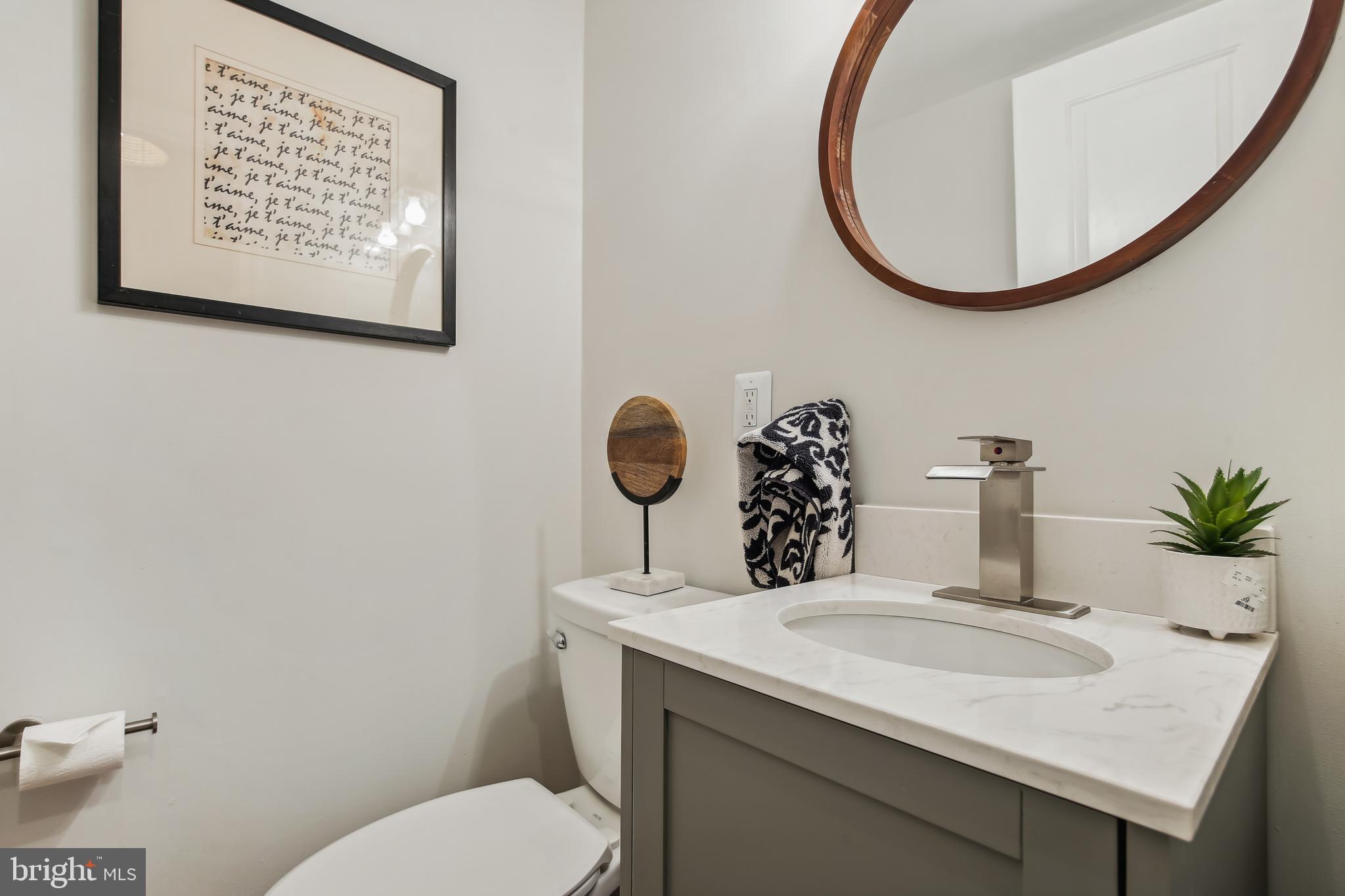 STRATFORD LANDING - Residential