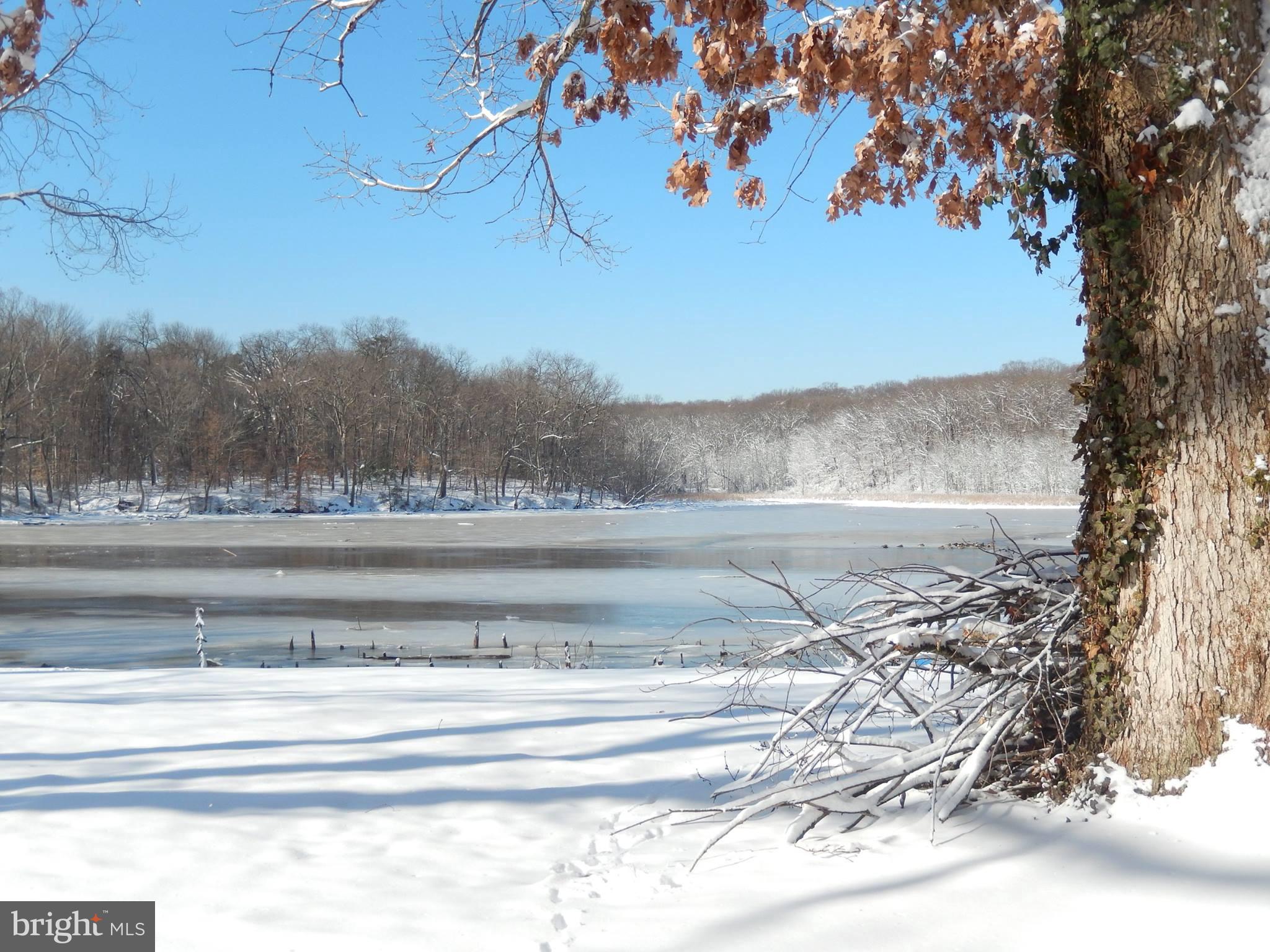 STRATFORD LANDING - Residential